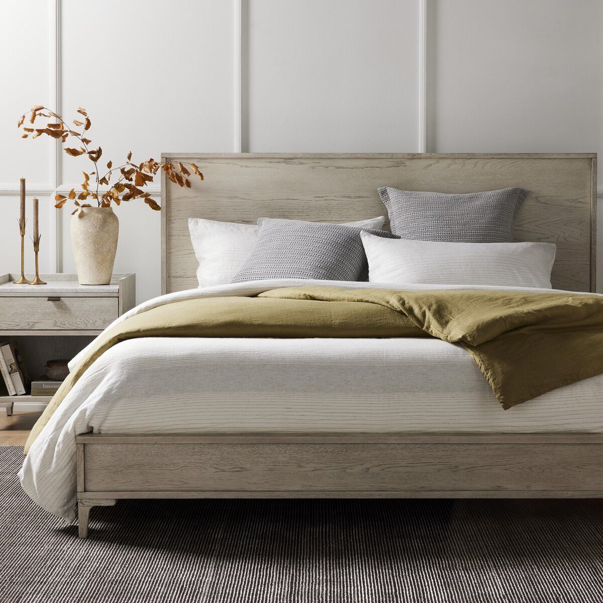 Viggo Bed