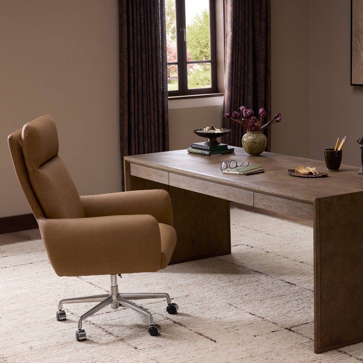 Wayland Desk Chair