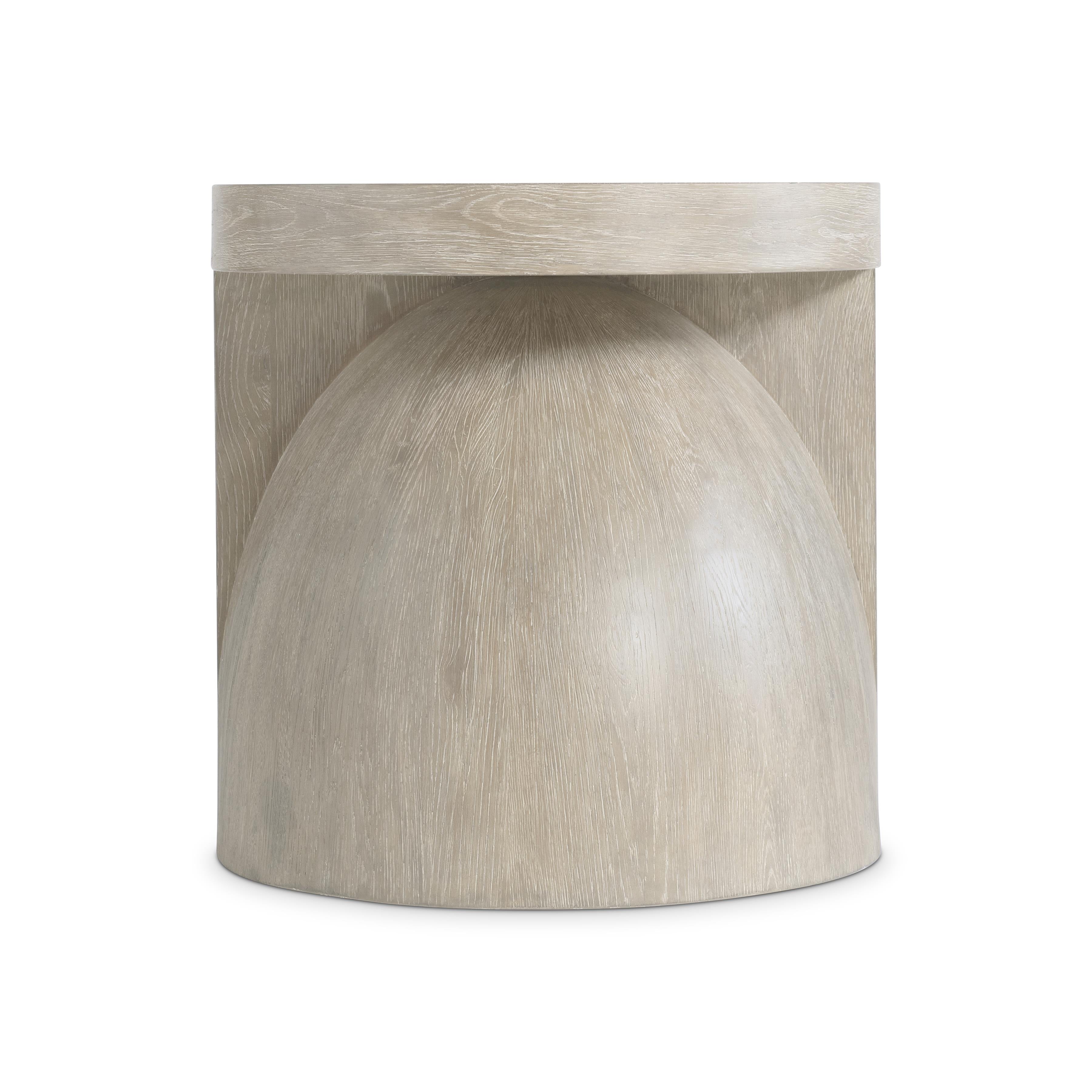 Bernhardt Moda Side Table