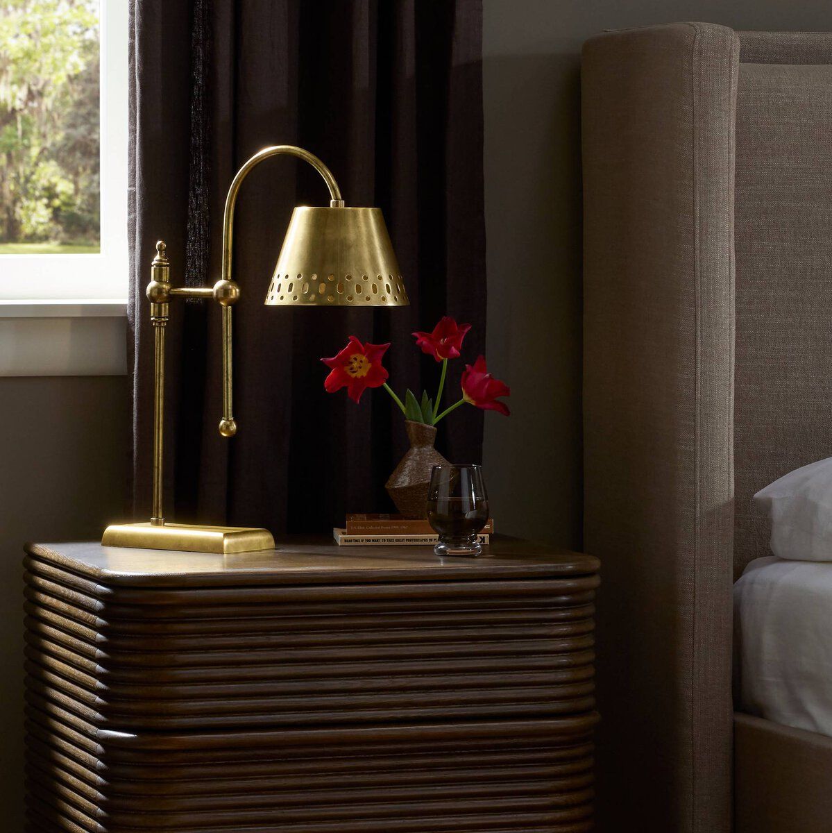 Vesper Table Lamp