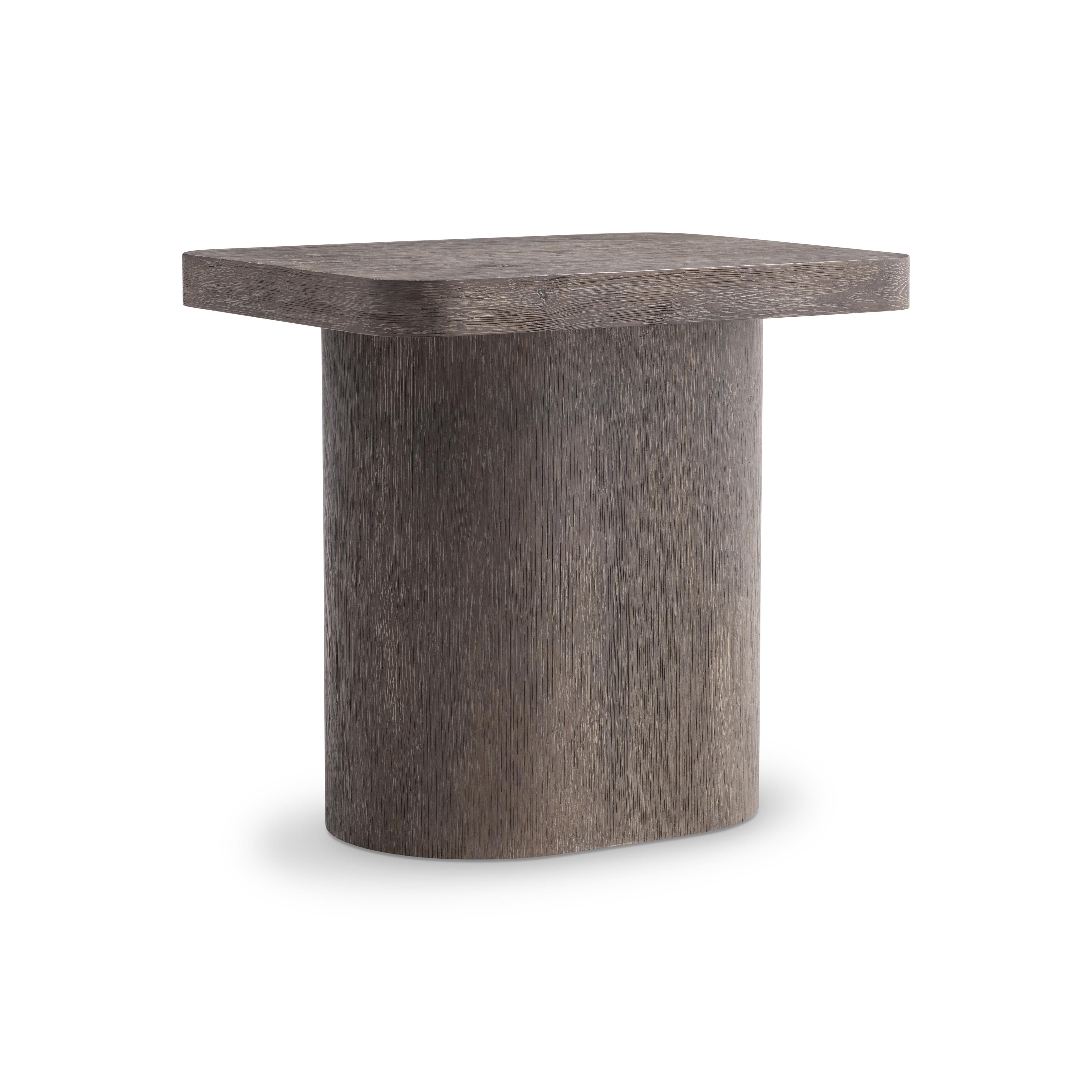 Bernhardt Furniture – Dama Side Table