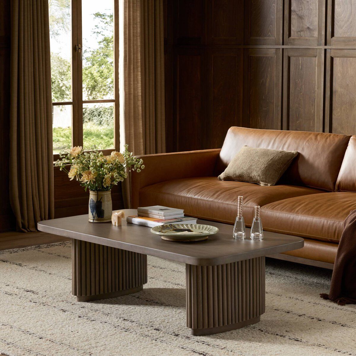 Rutherford Coffee Table