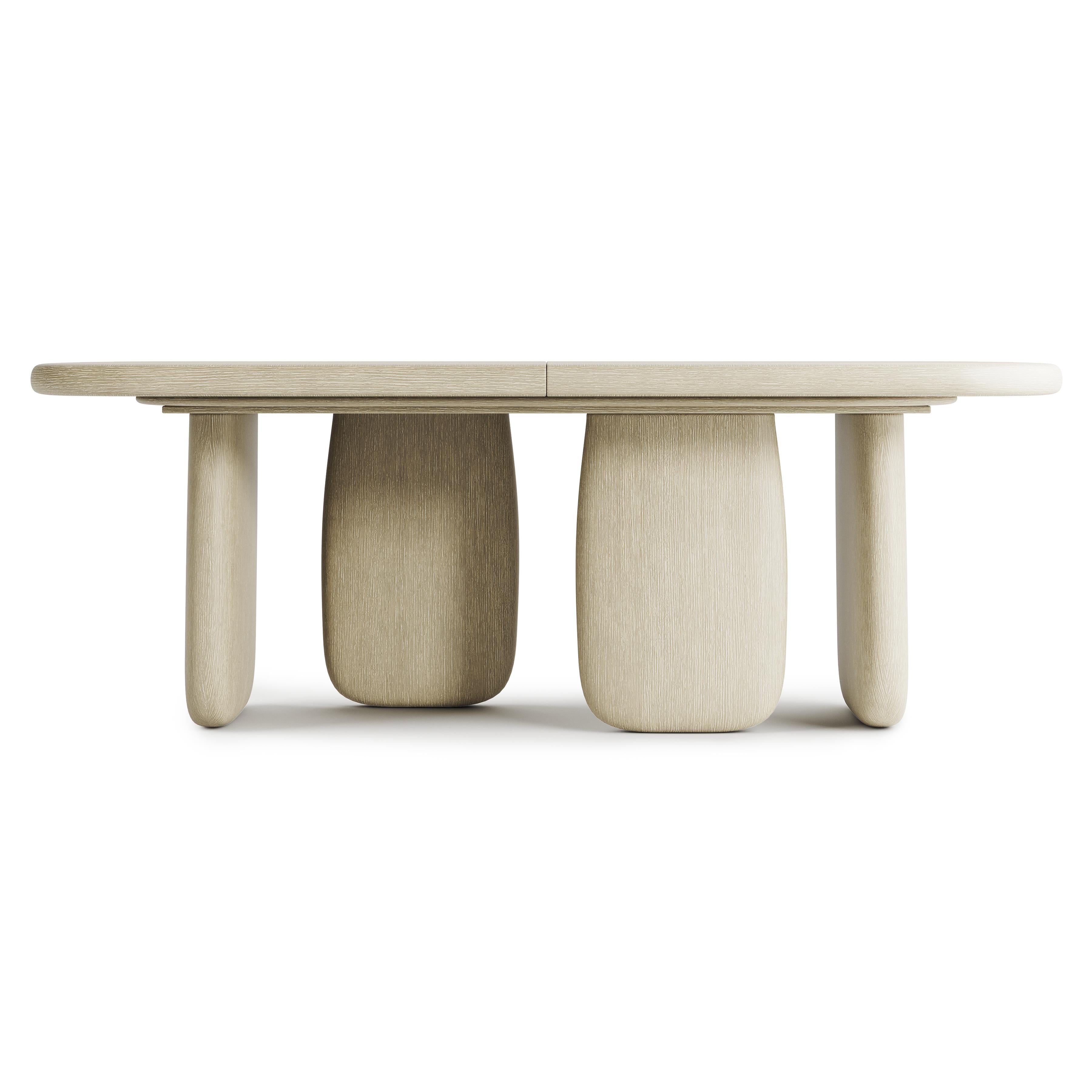 Bernhardt Furniture – Arcadia Dining Table