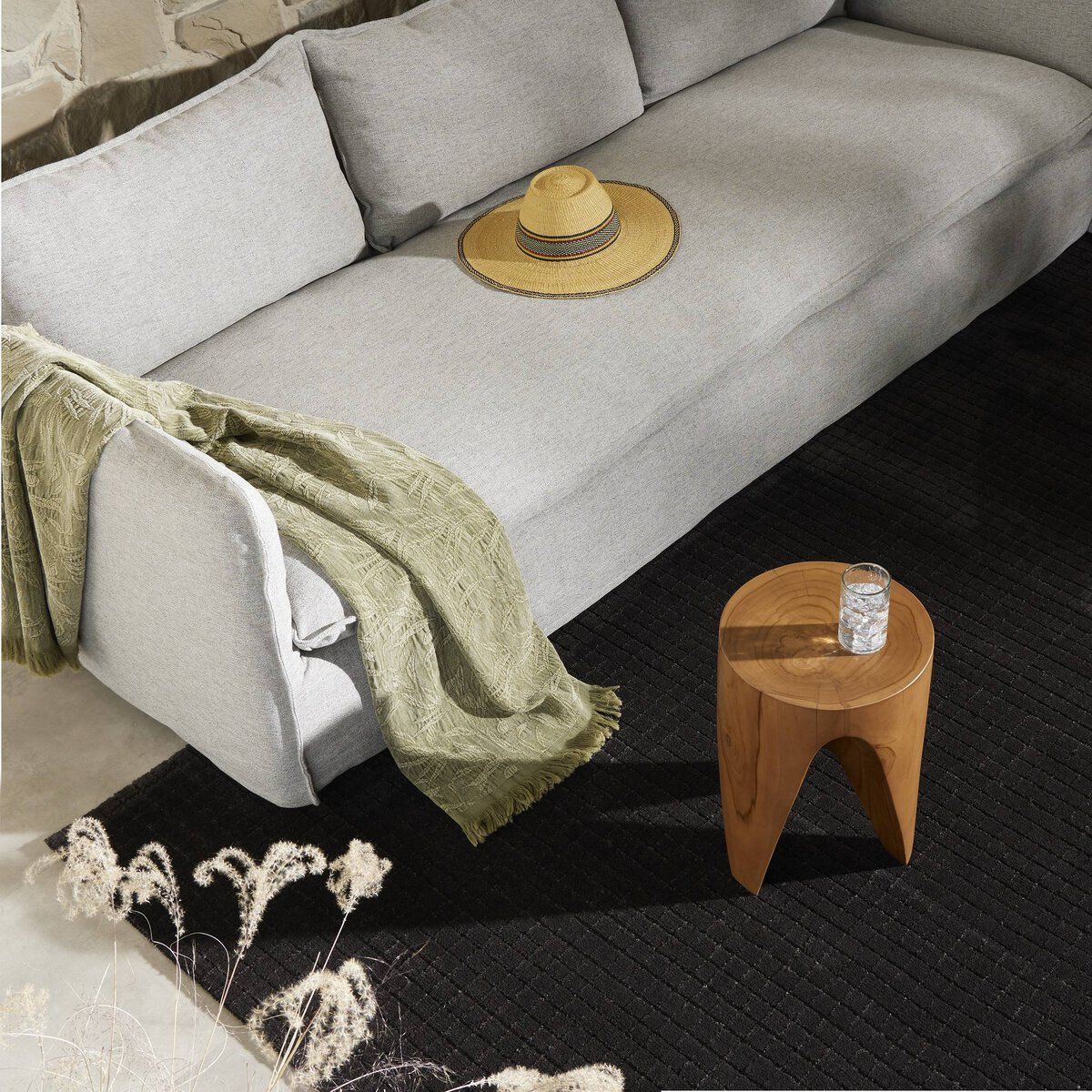 Gunter Outdoor Rug