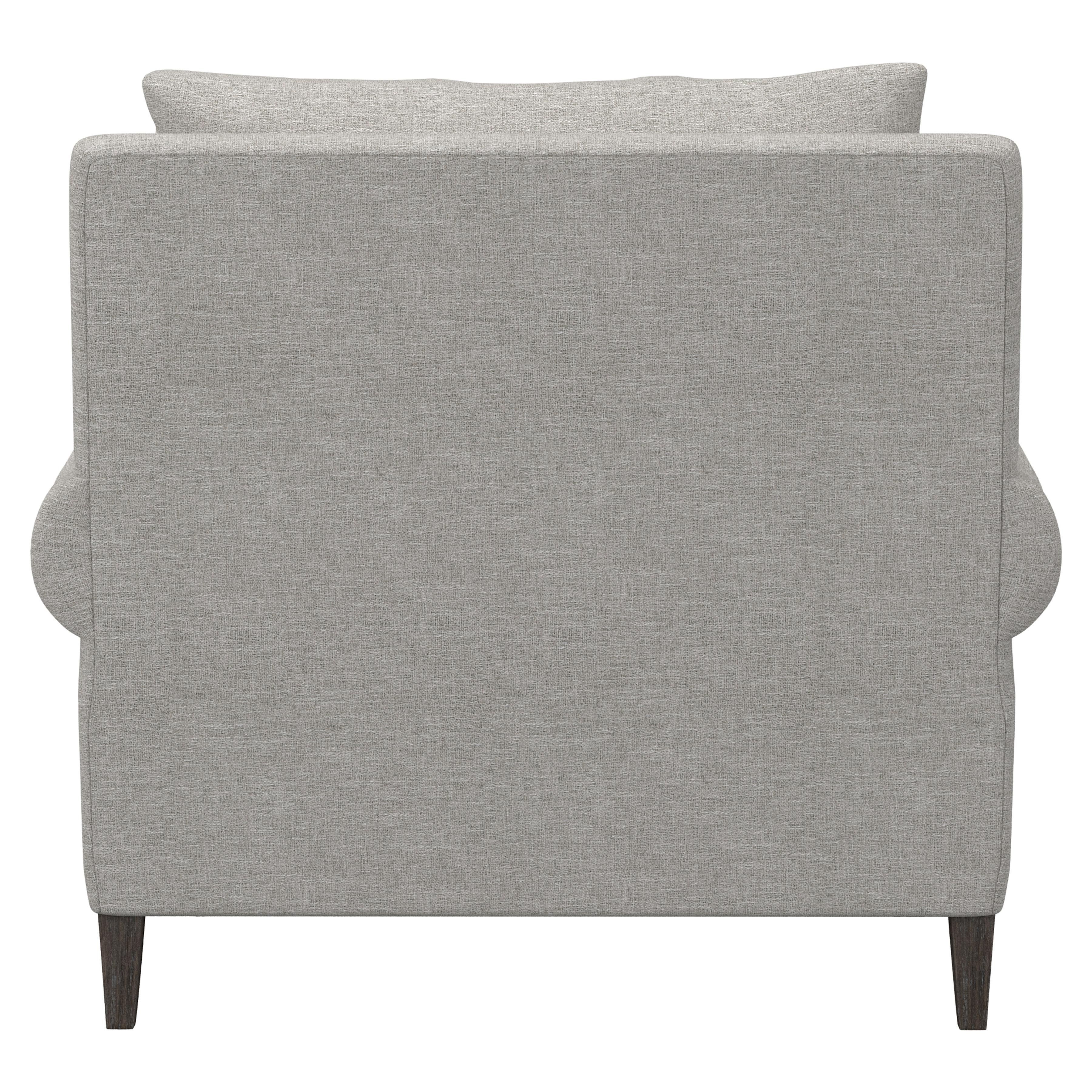 Bernhardt Furniture – Isabella Fabric Chair