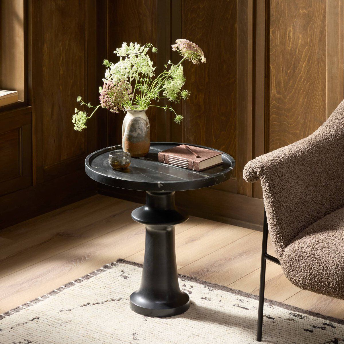 Skylar End Table