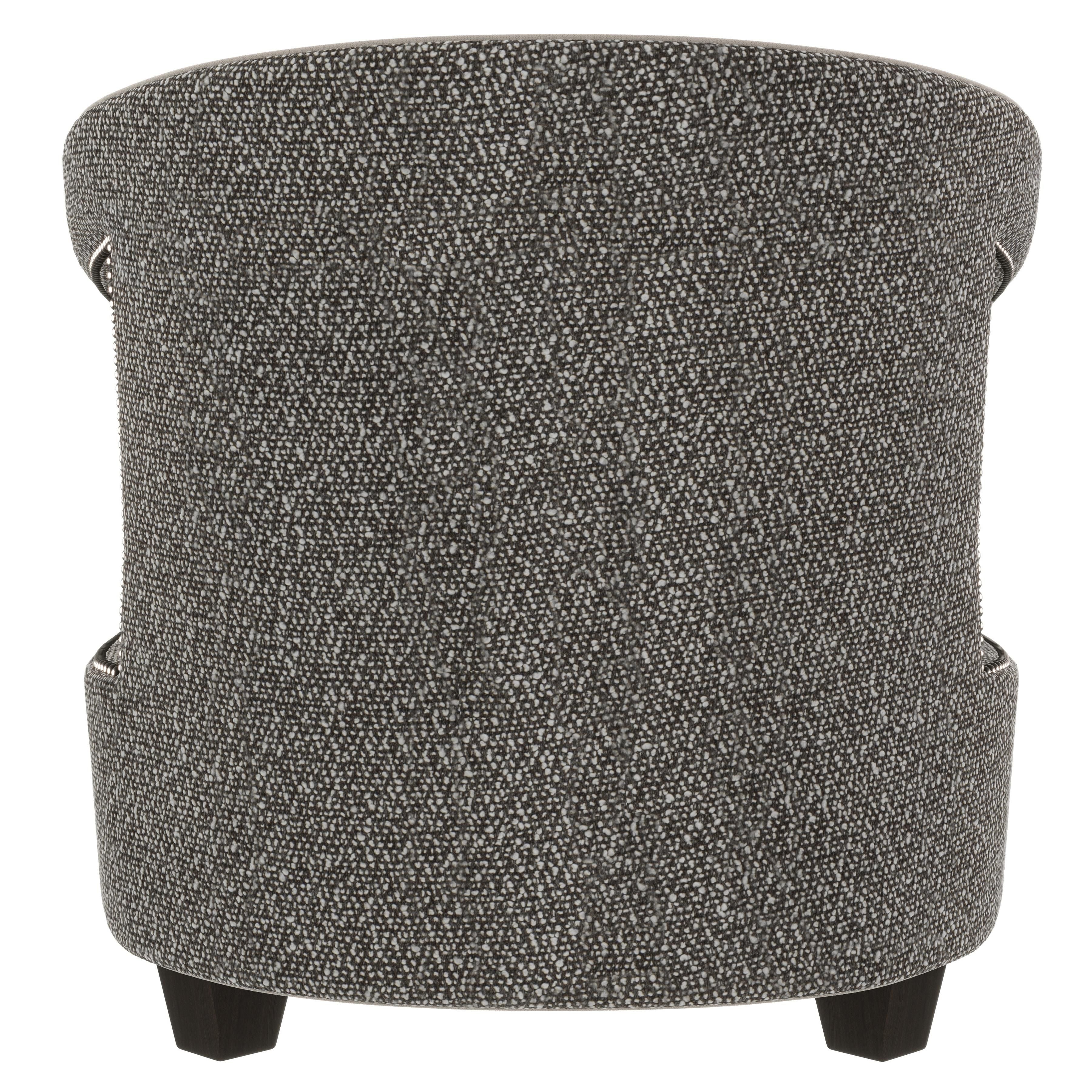 Bernhardt Furniture – Alana Fabric Chair