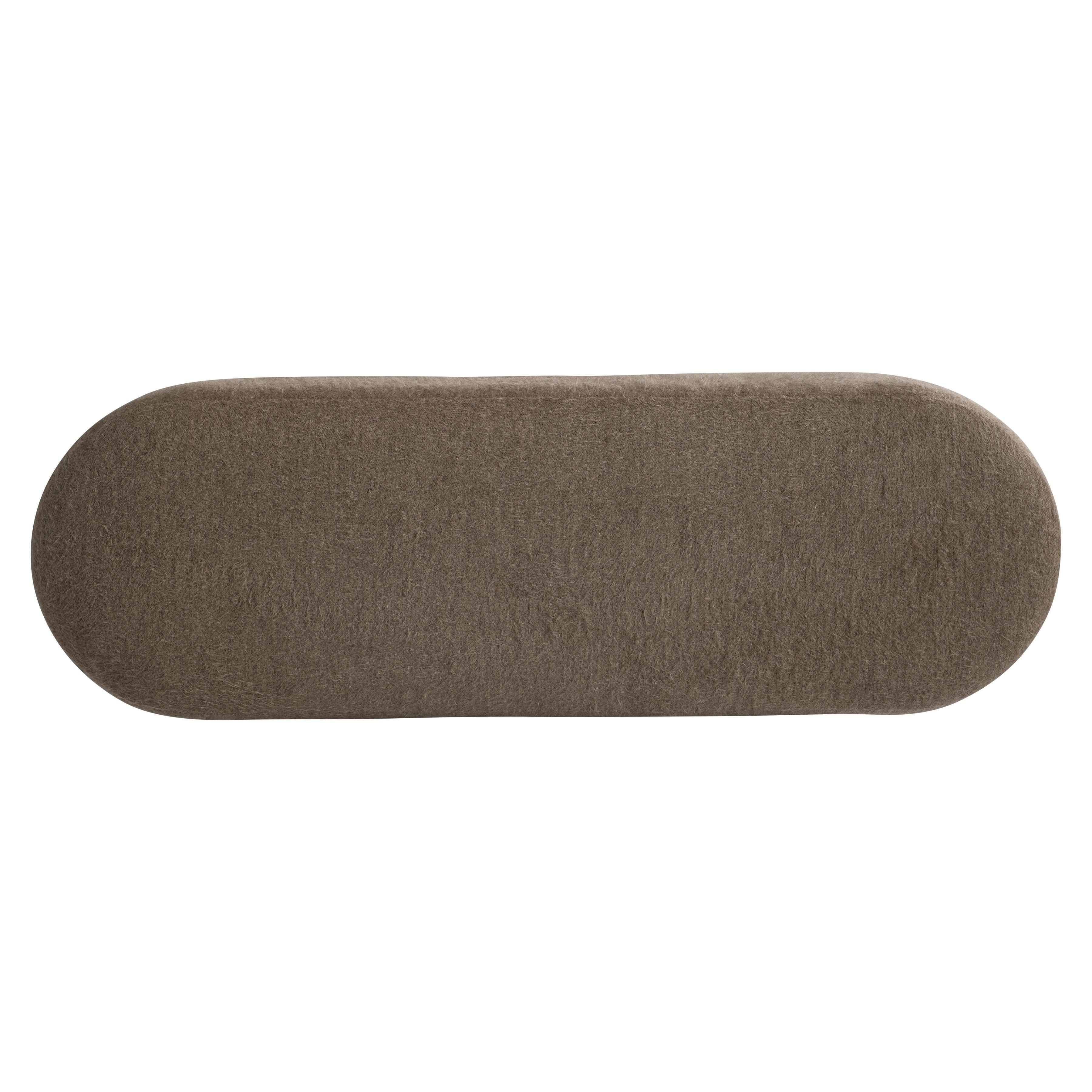 Bernhardt Furniture – Nino Fabric Bench