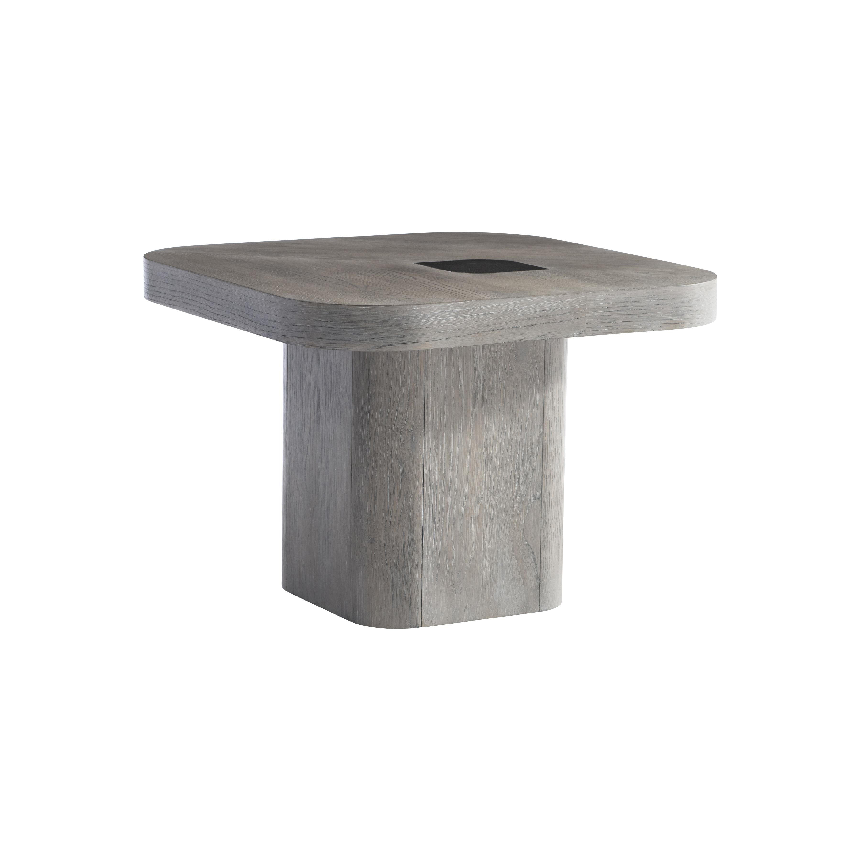 Bernhardt Furniture – Marcato Side Table