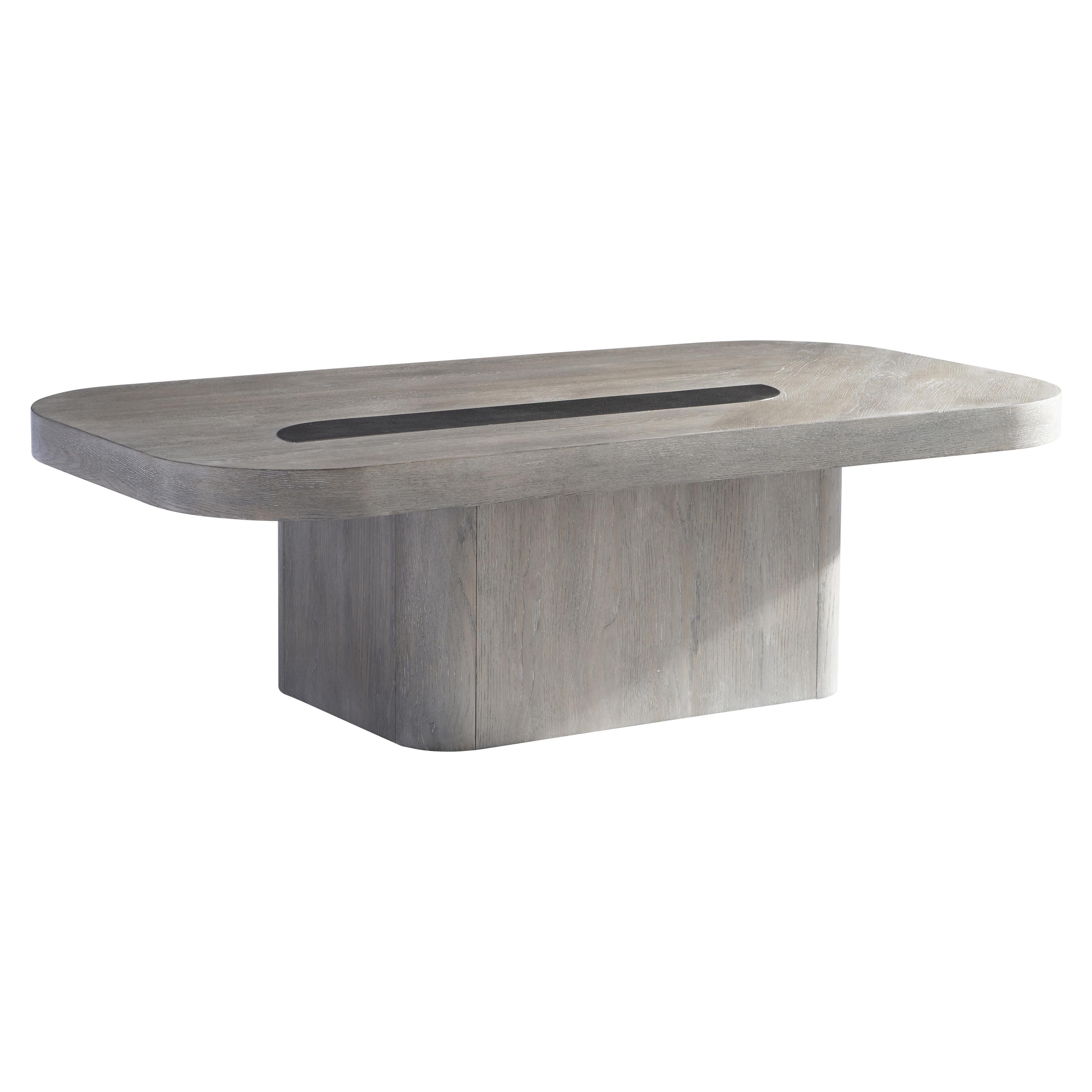 Bernhardt Furniture – Marcato Cocktail Table