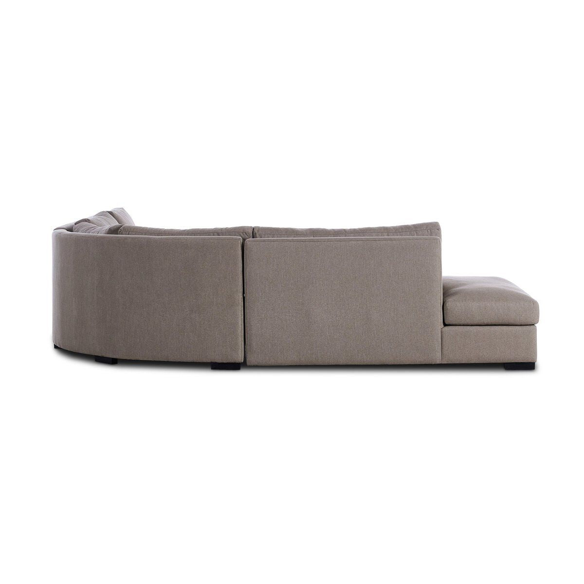 Albany 3-piece Sectional