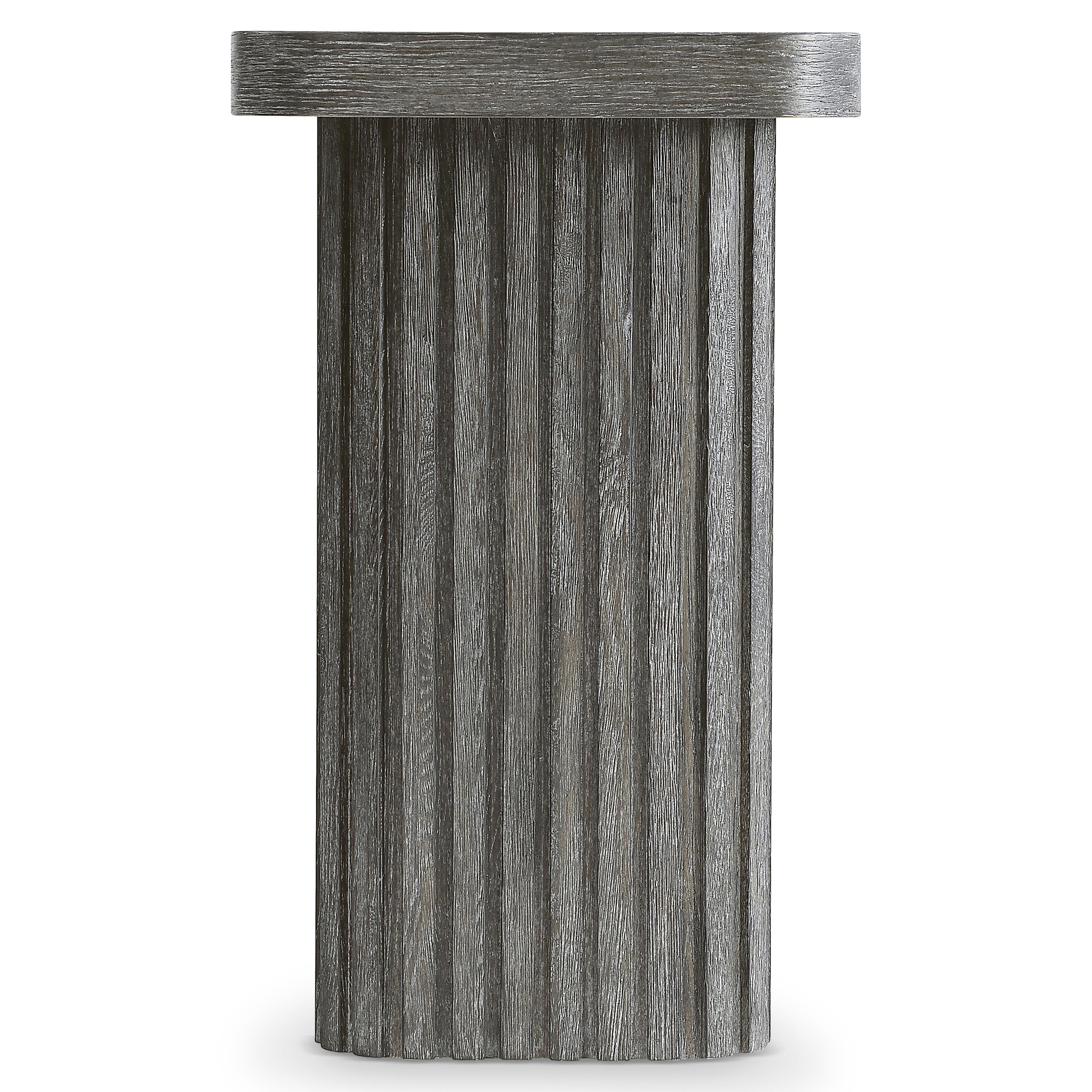 Bernhardt Menton Console Table