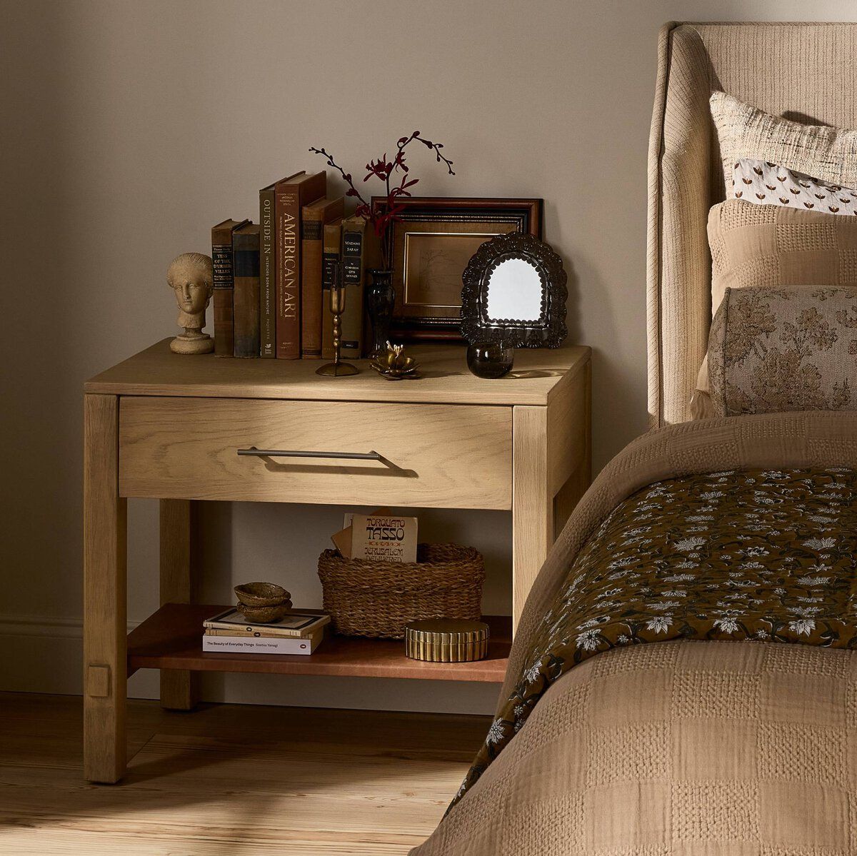 Blake Nightstand