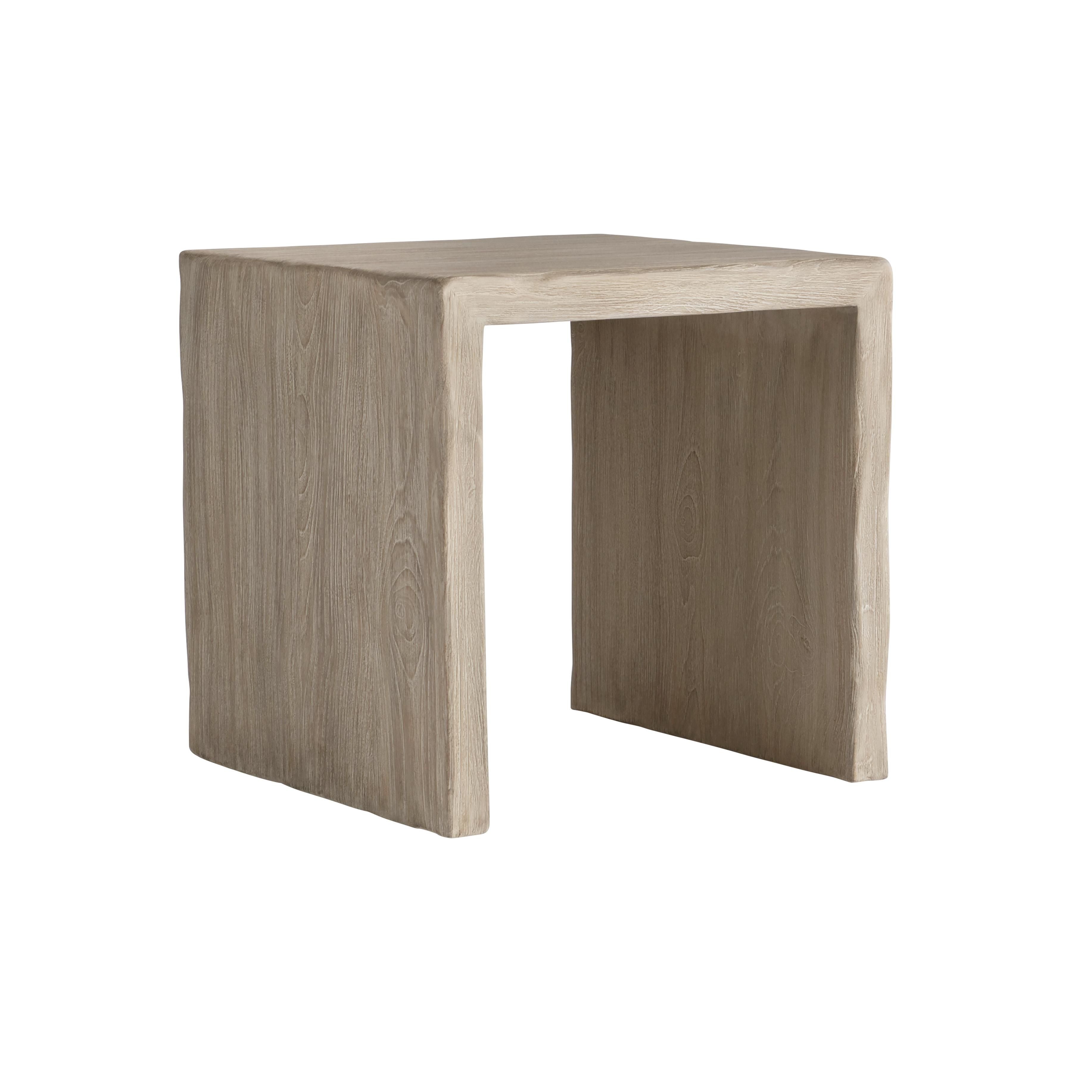 Bernhardt Montego Outdoor Side Table