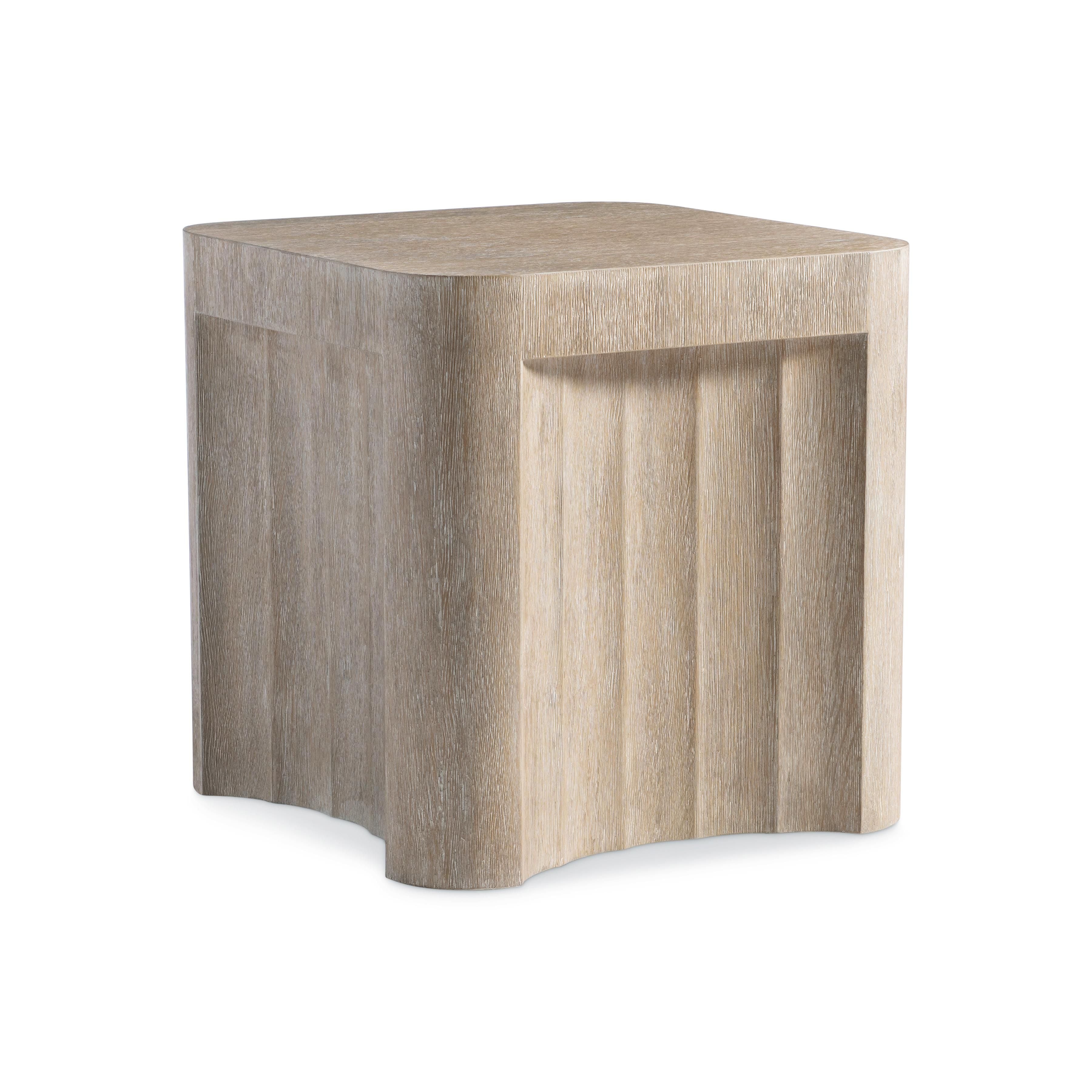 Bernhardt Furniture – Loggia Side Table