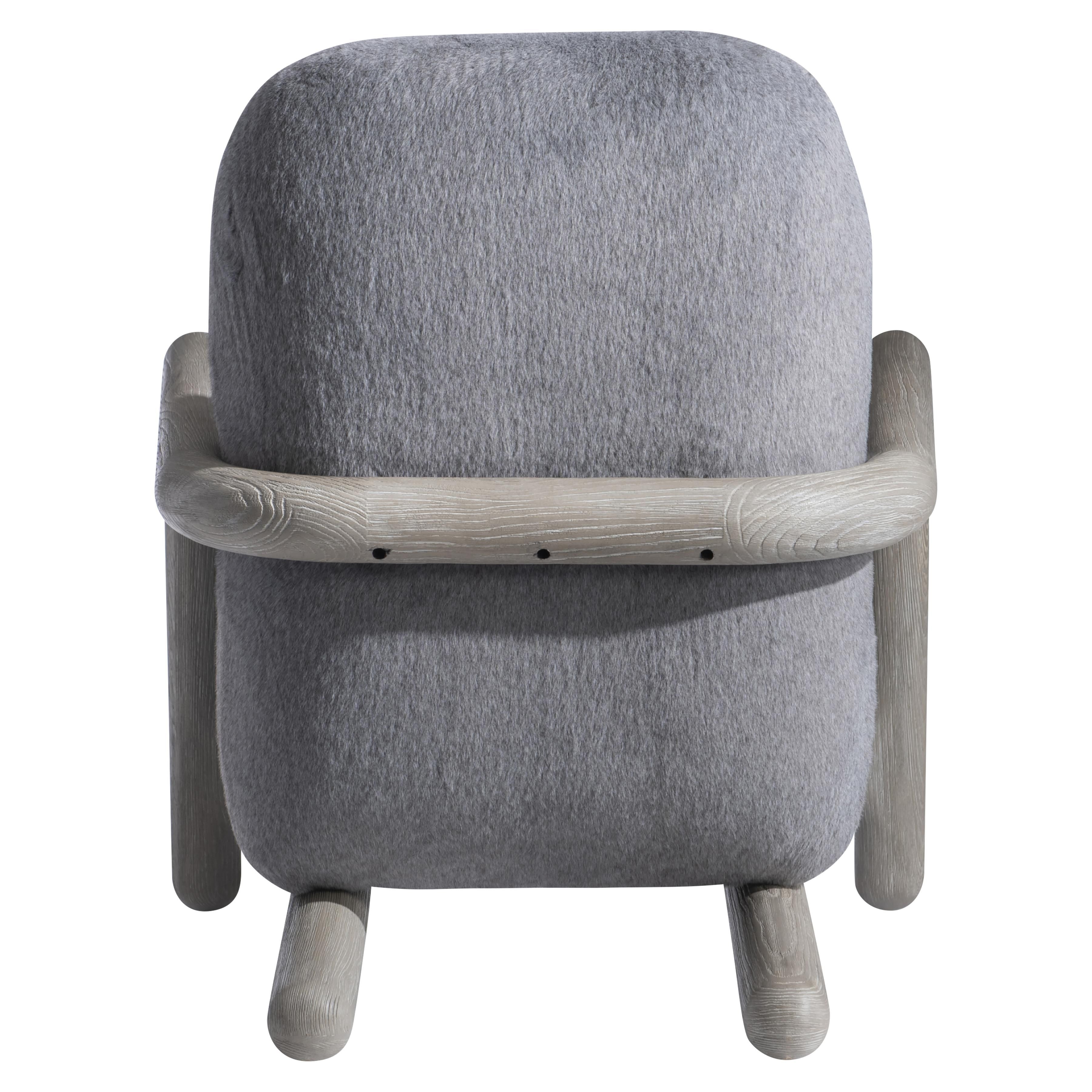 Bernhardt Furniture – Elon Fabric Chair