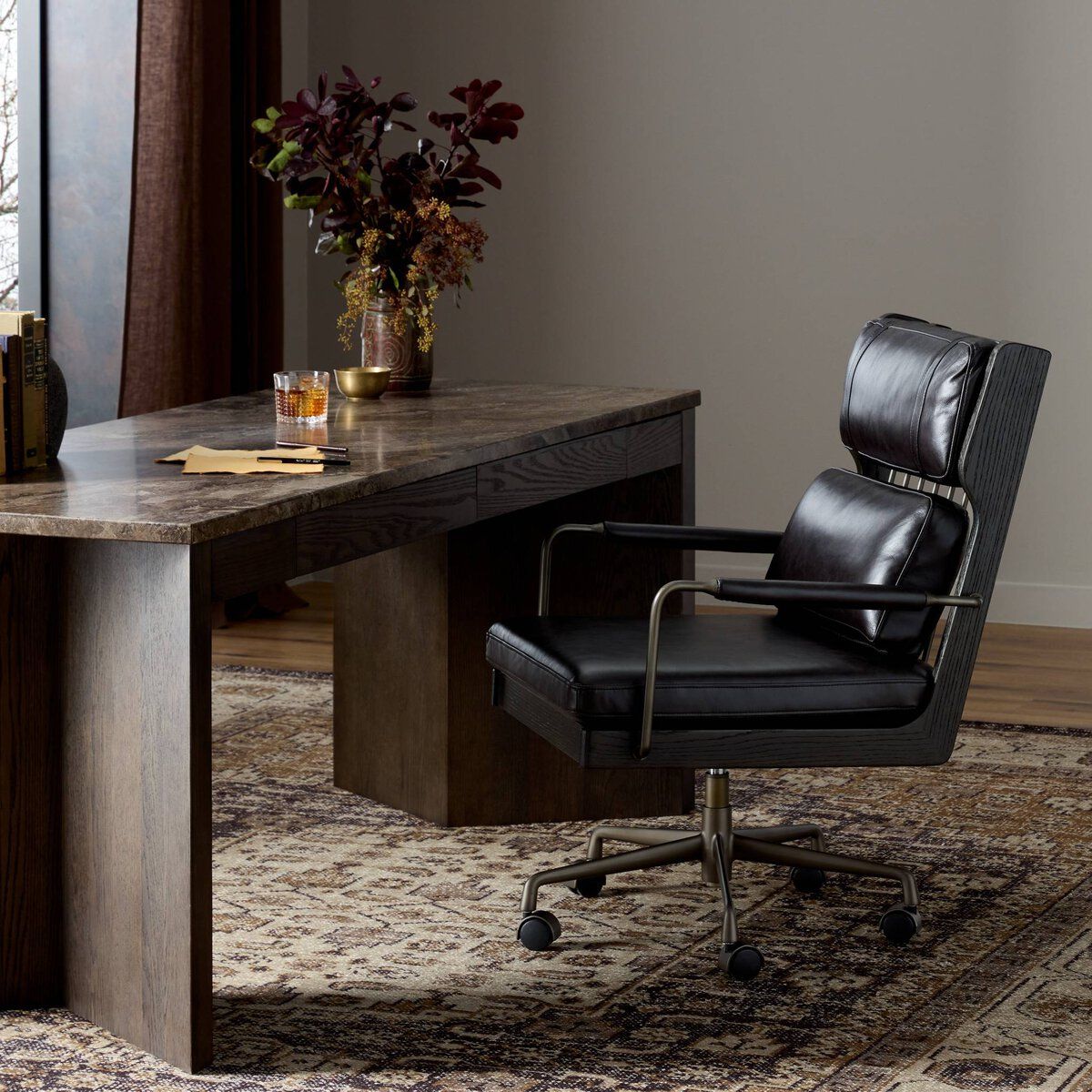 Ludvig Desk Chair