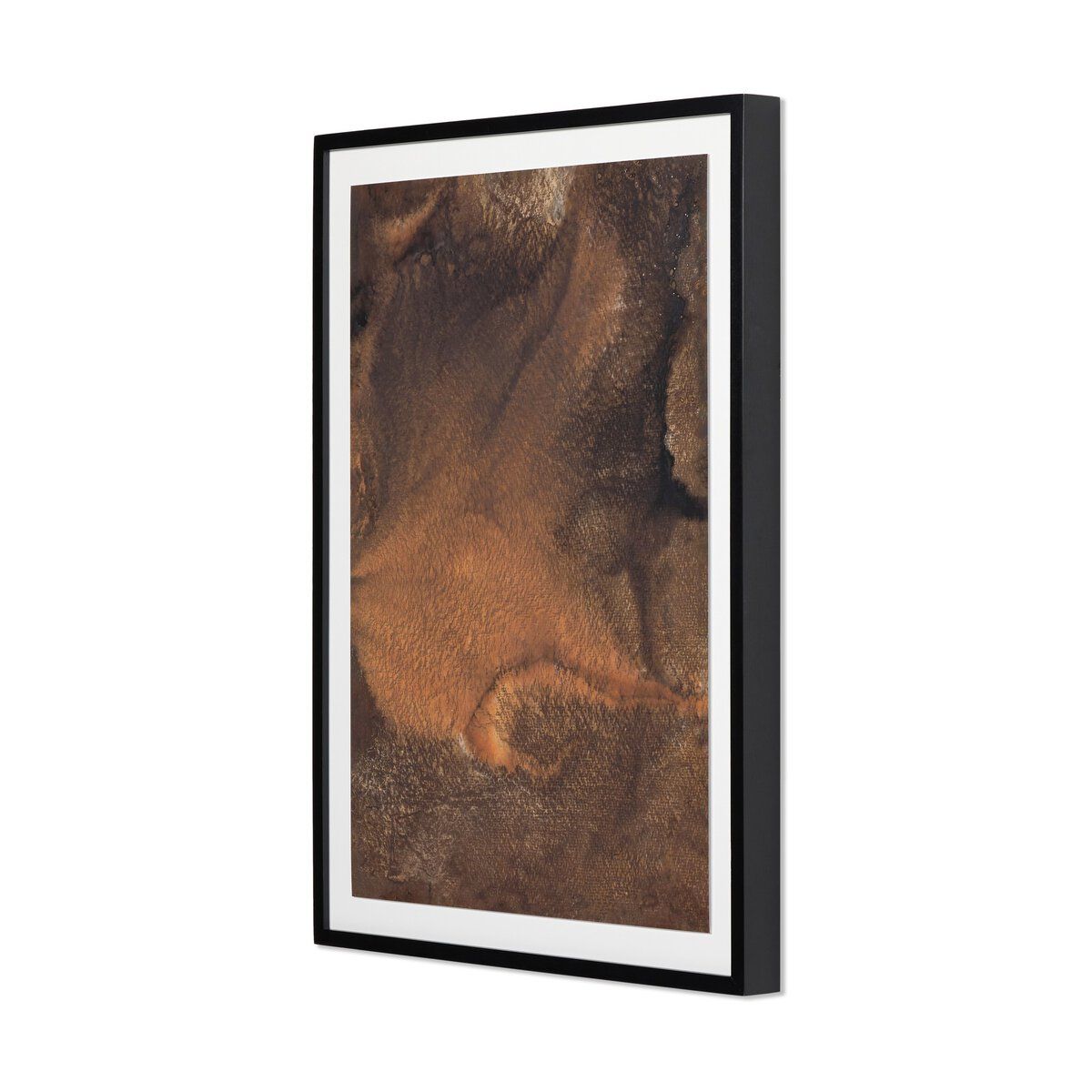 Deep Earth No. 5 By Brooke Noel Morgan