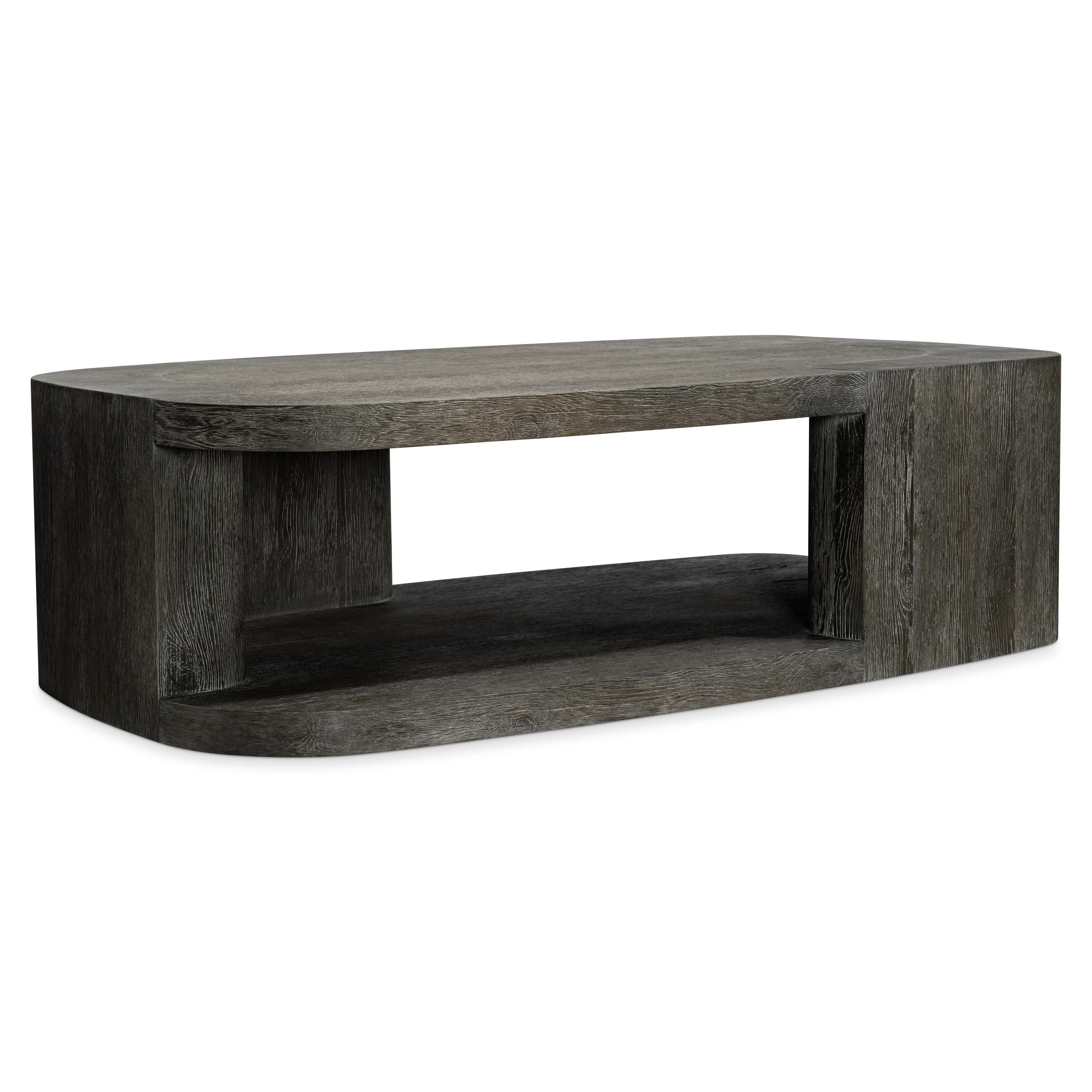 Bernhardt Boyle Cocktail Table