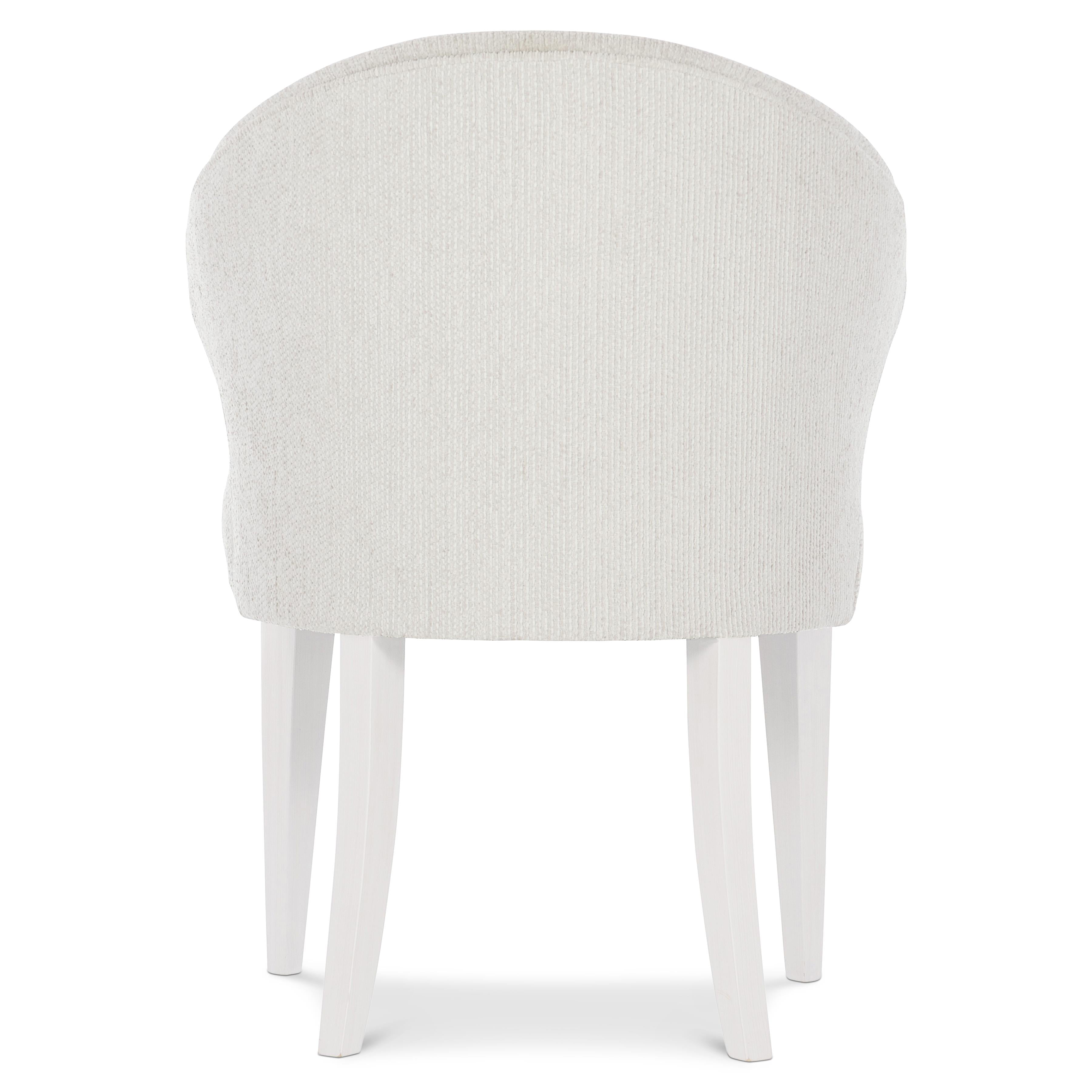 Bernhardt Furniture – Silhouette Arm Chair