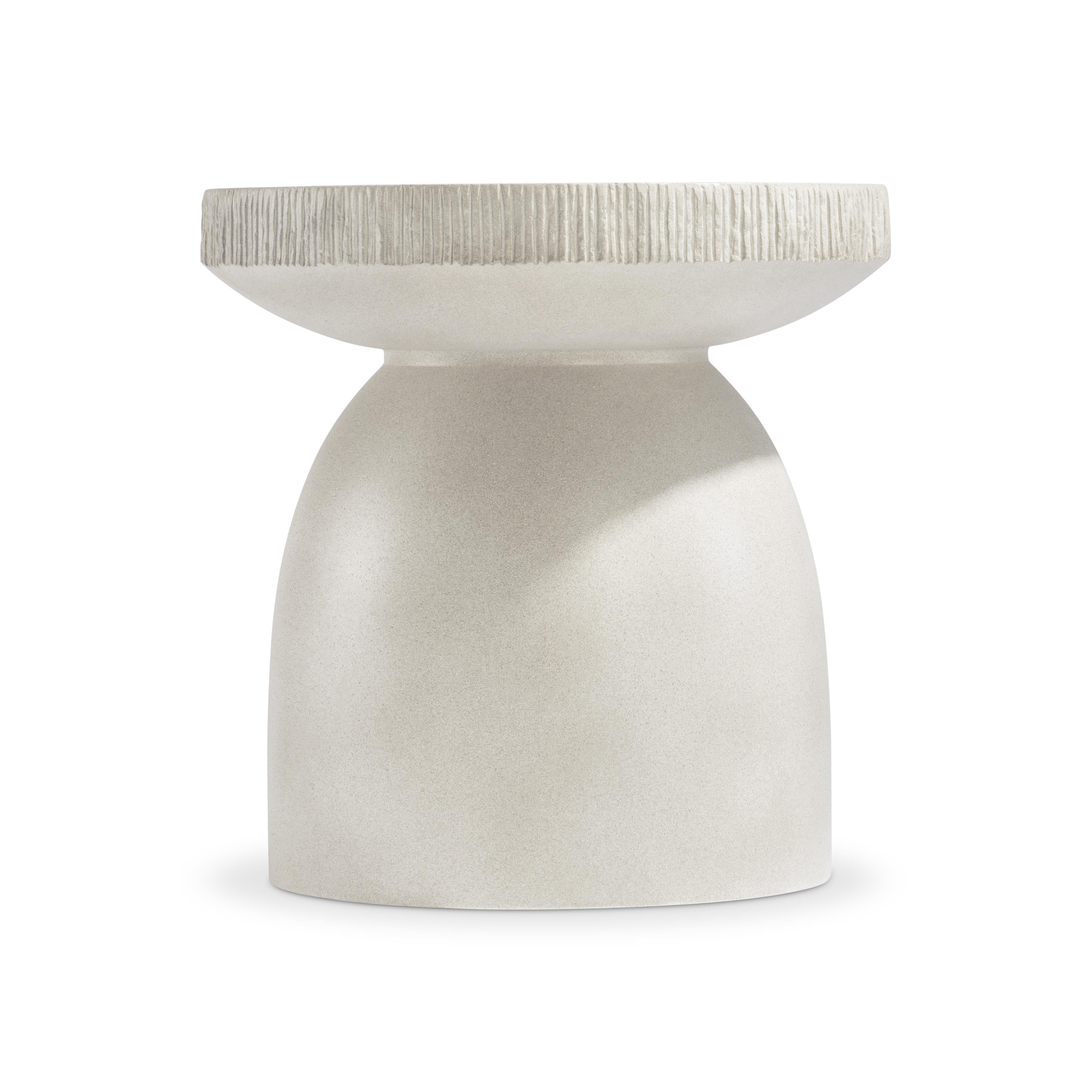 Bernhardt Furniture – Antibes Side Table