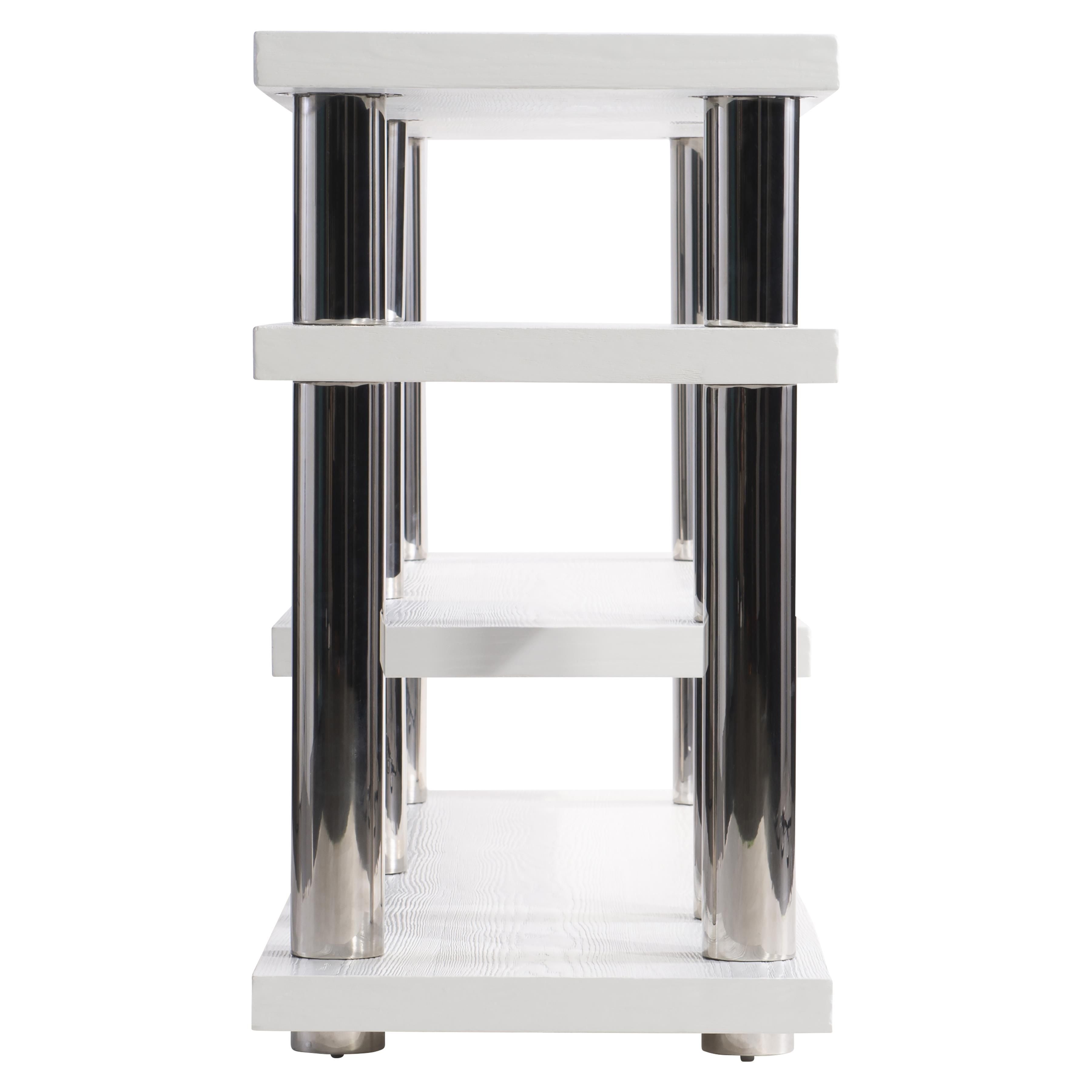 Bernhardt Furniture – Yuma Console Table