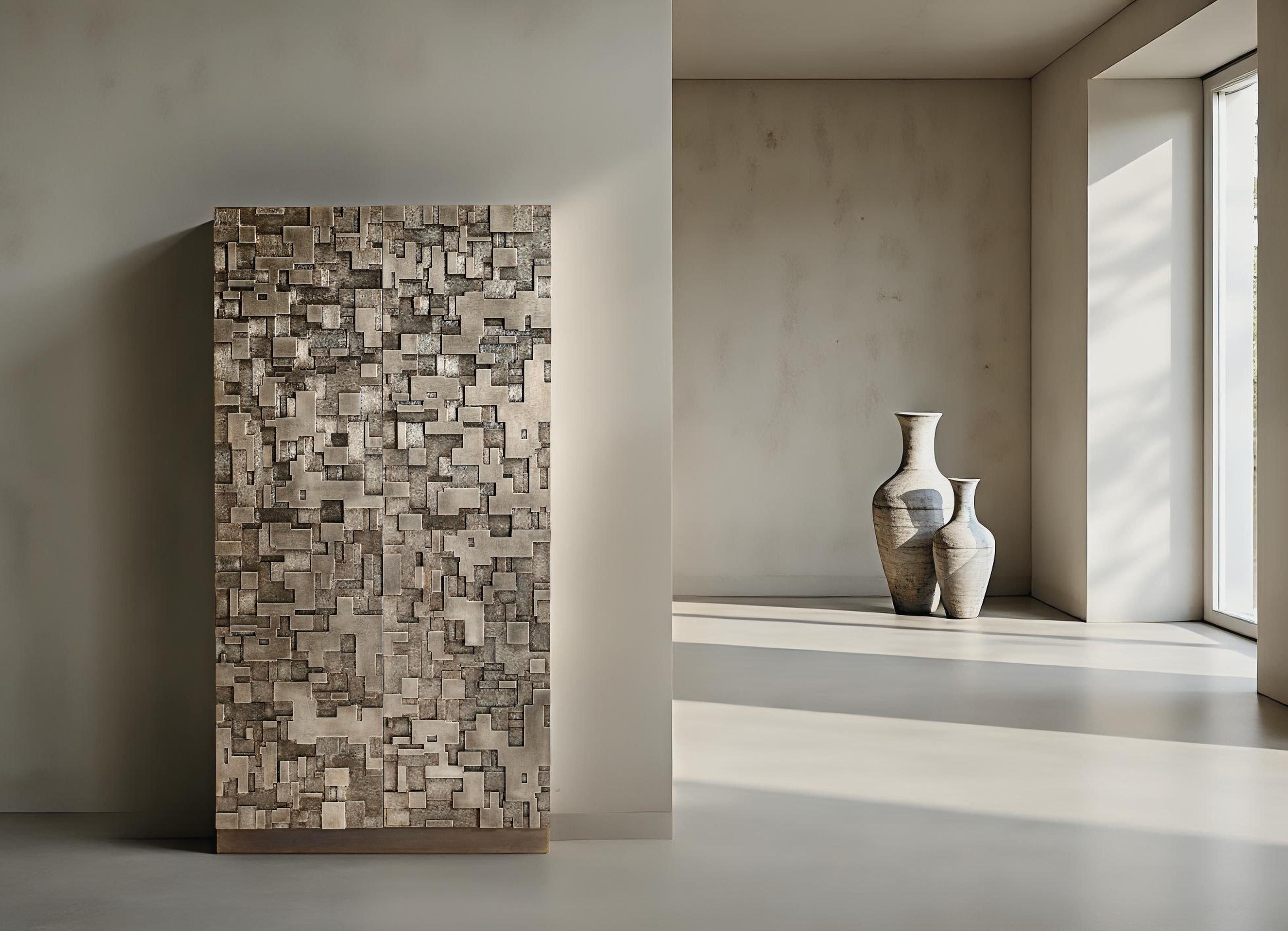 Bernhardt Furniture – Sharaab Storage Cabinet