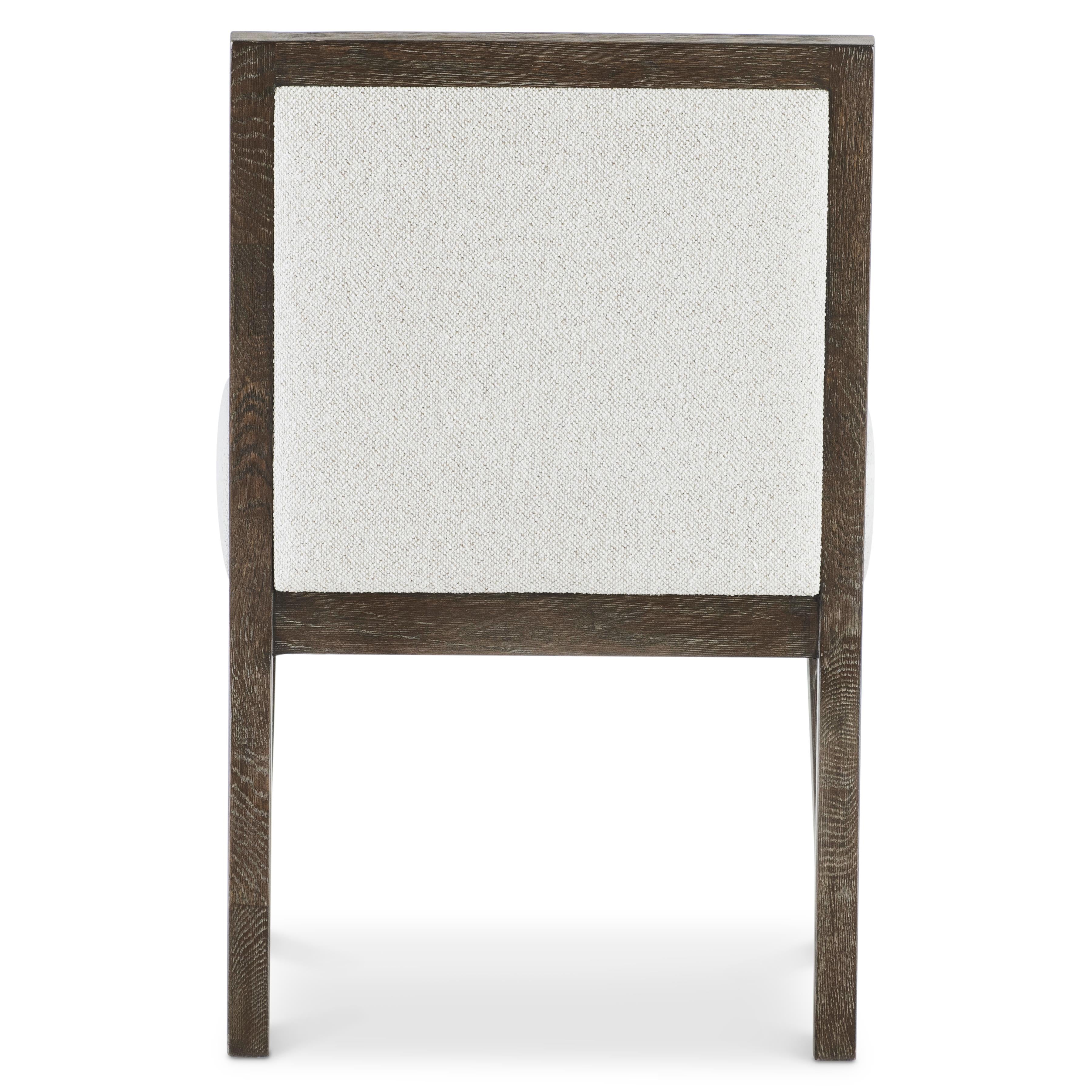 Bernhardt Furniture Outline Arm Chair