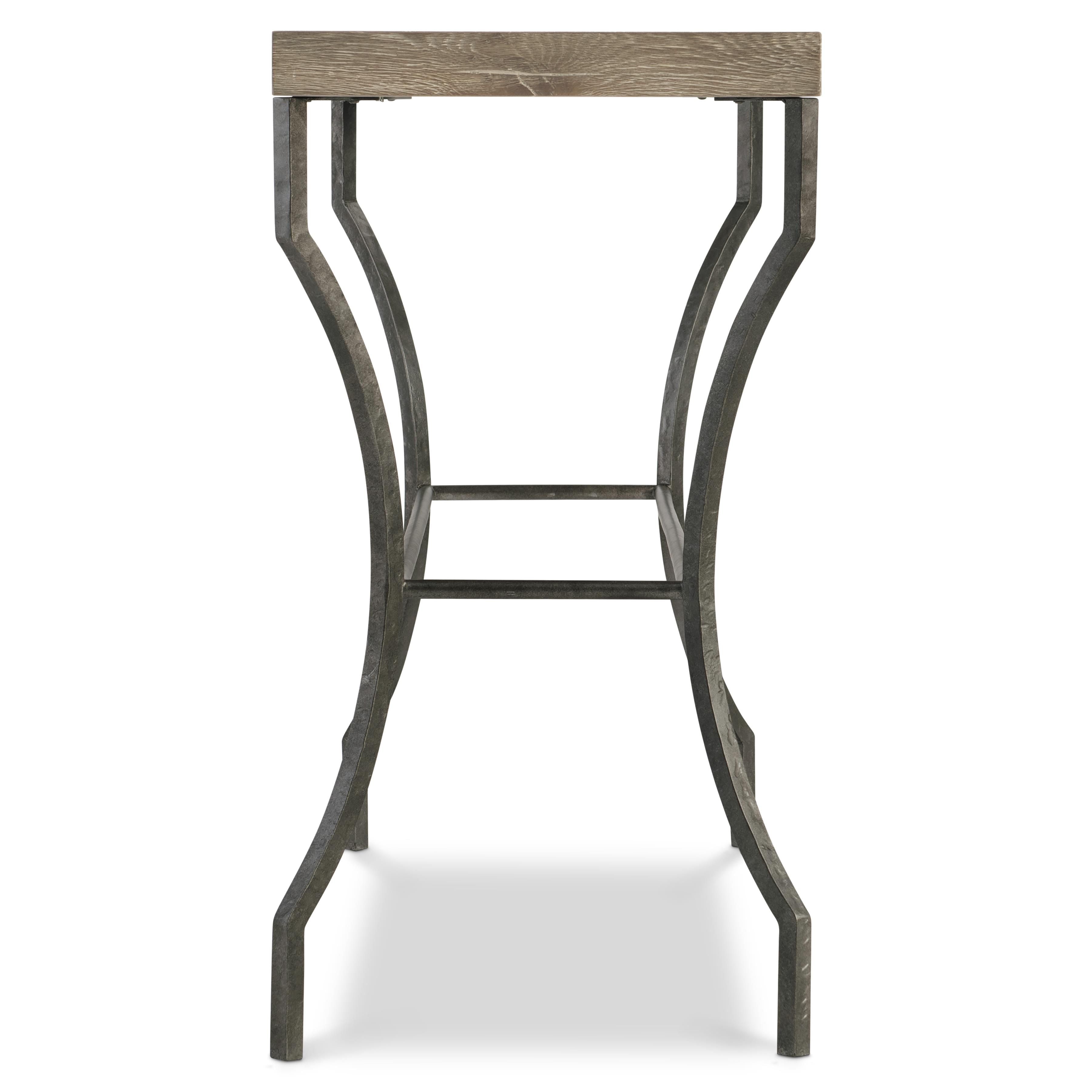Bernhardt Tribeca Console Table