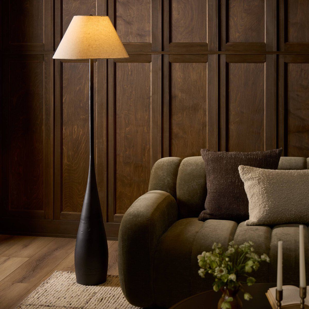 Bellini Floor Lamp