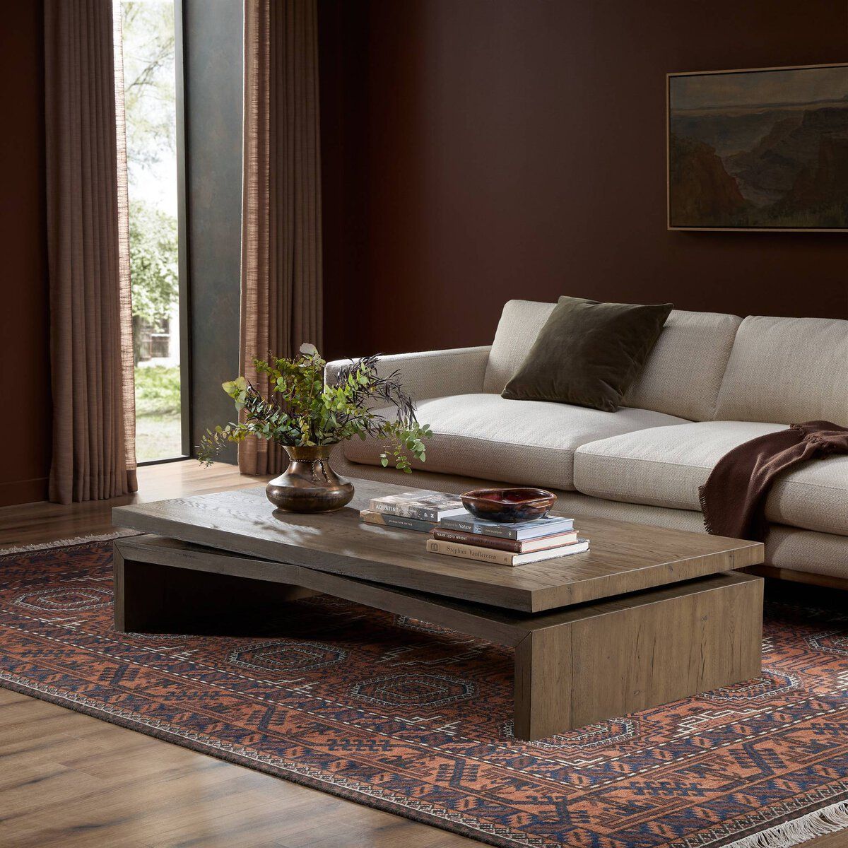 Matthes Coffee Table
