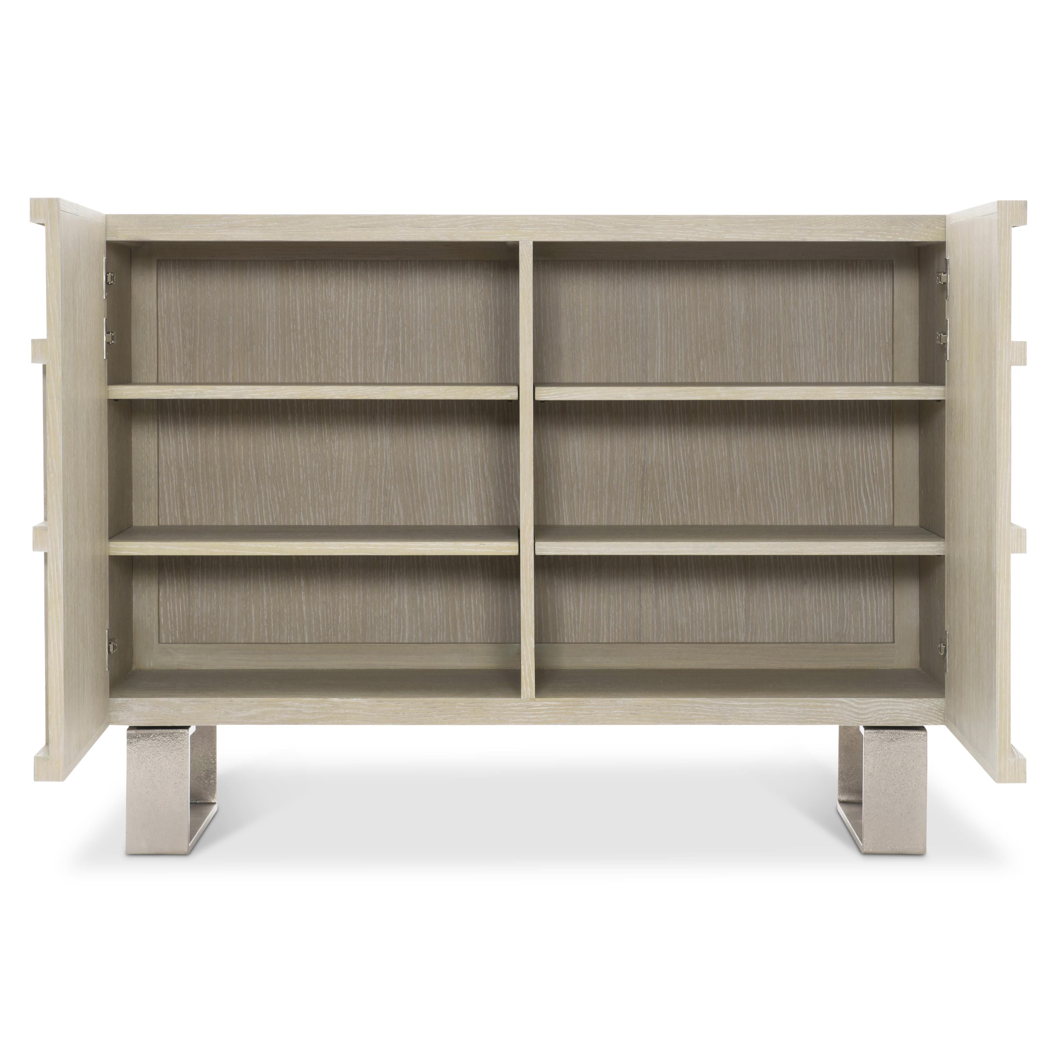 Bernhardt Furniture – Solaria Door Chest