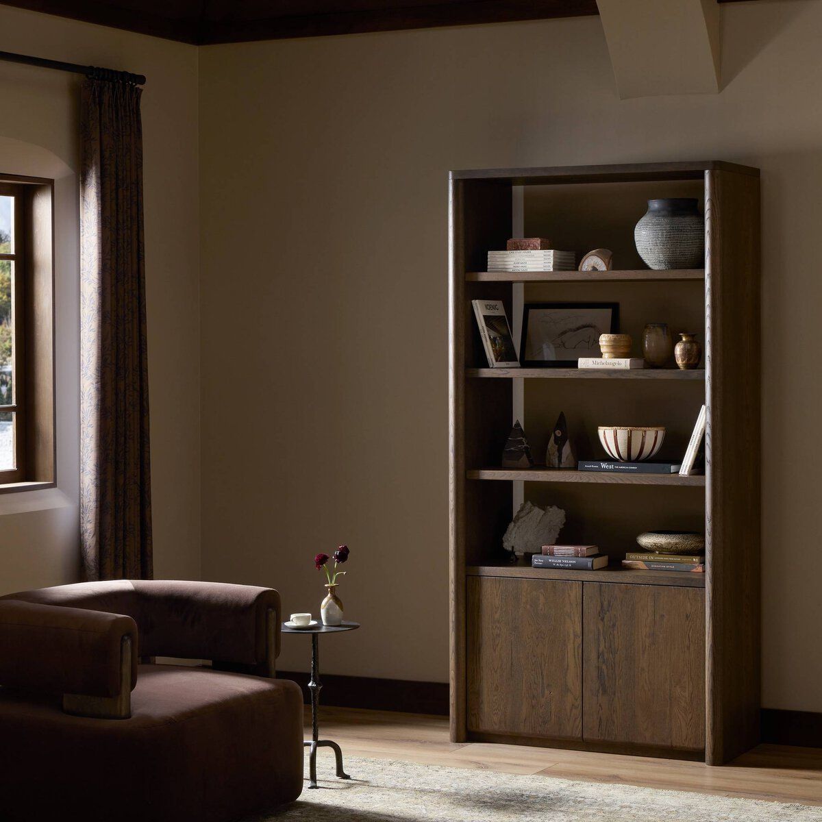 Arthur Bookcase