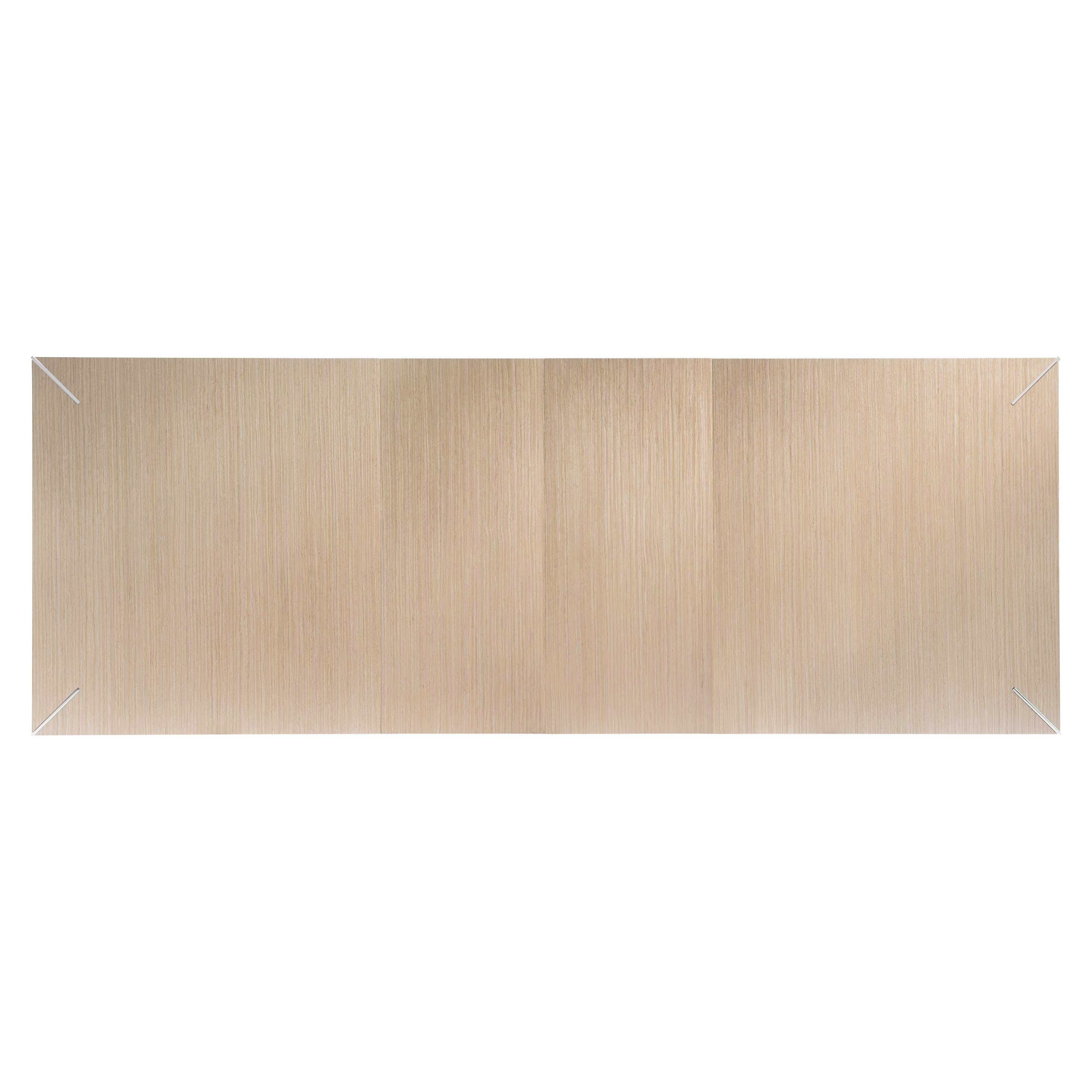 Bernhardt Furniture – Modulum Dining Table