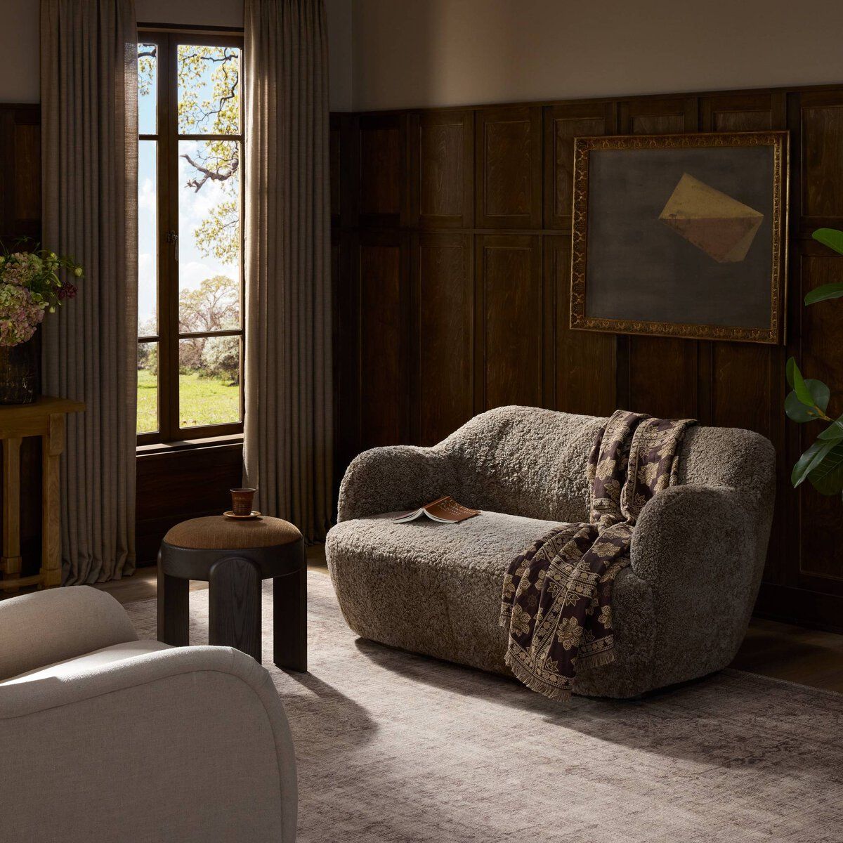 Julius Sofa