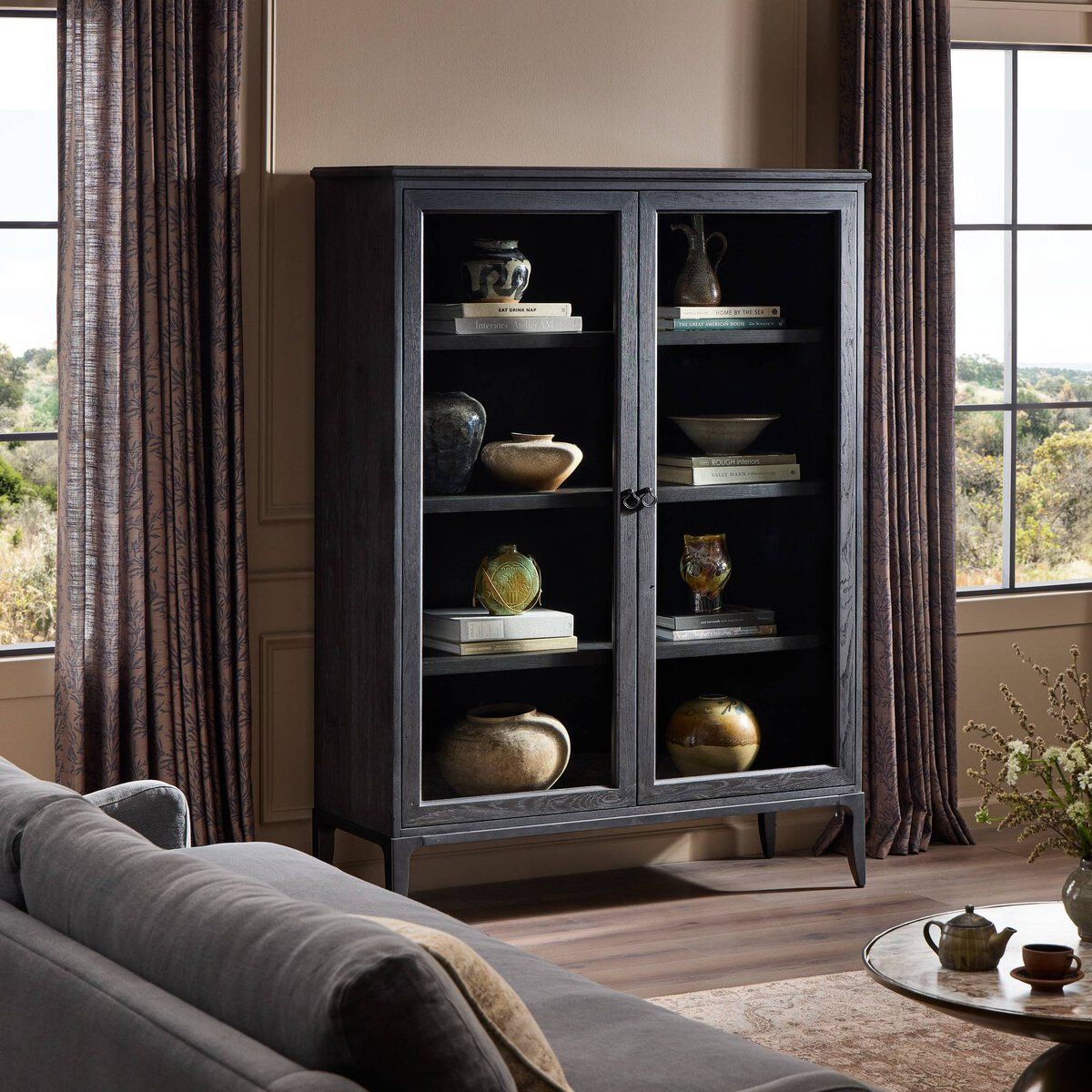 Alden Cabinet