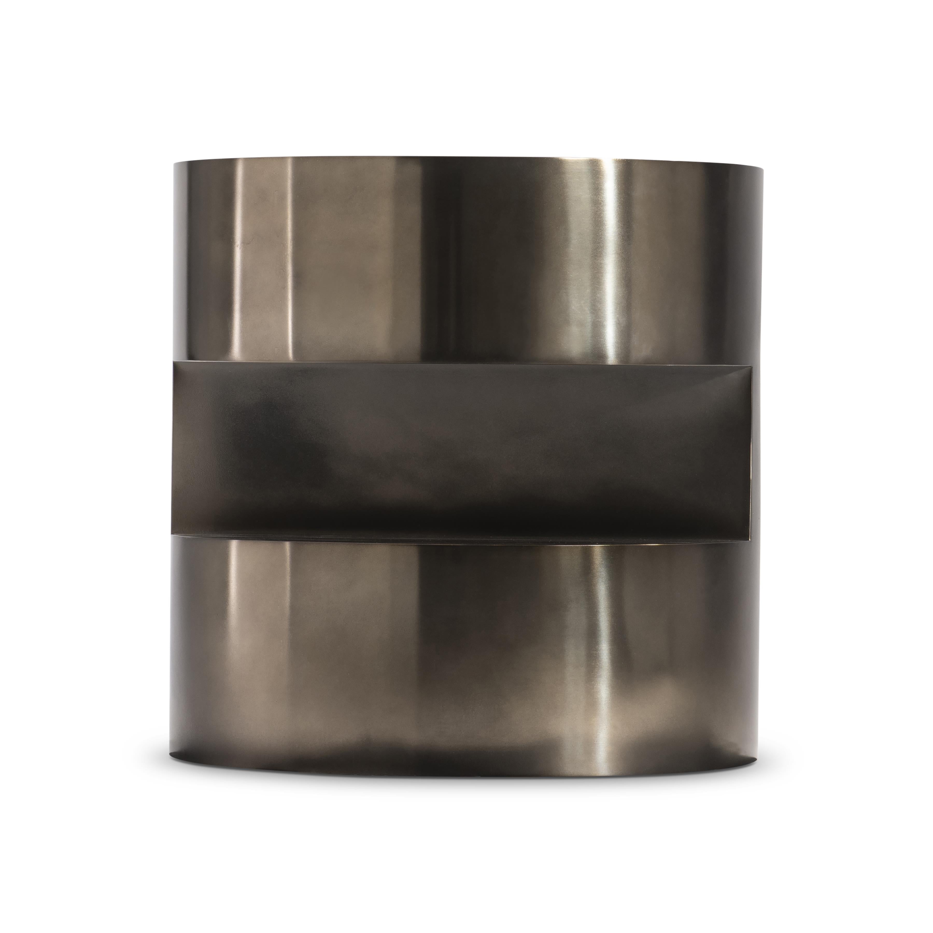 Bernhardt Furniture – Cassie Side Table