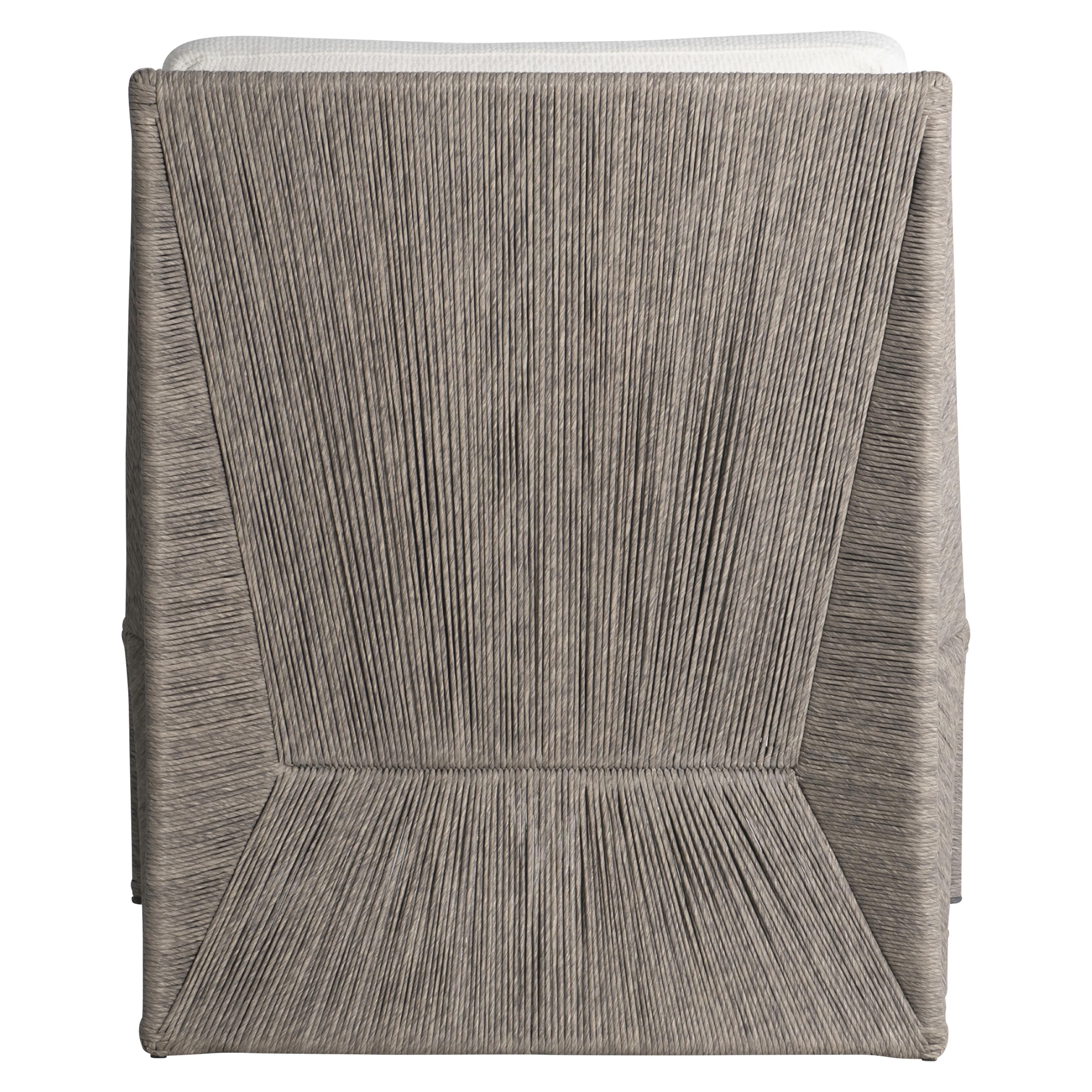 Bernhardt Origami Outdoor Chair