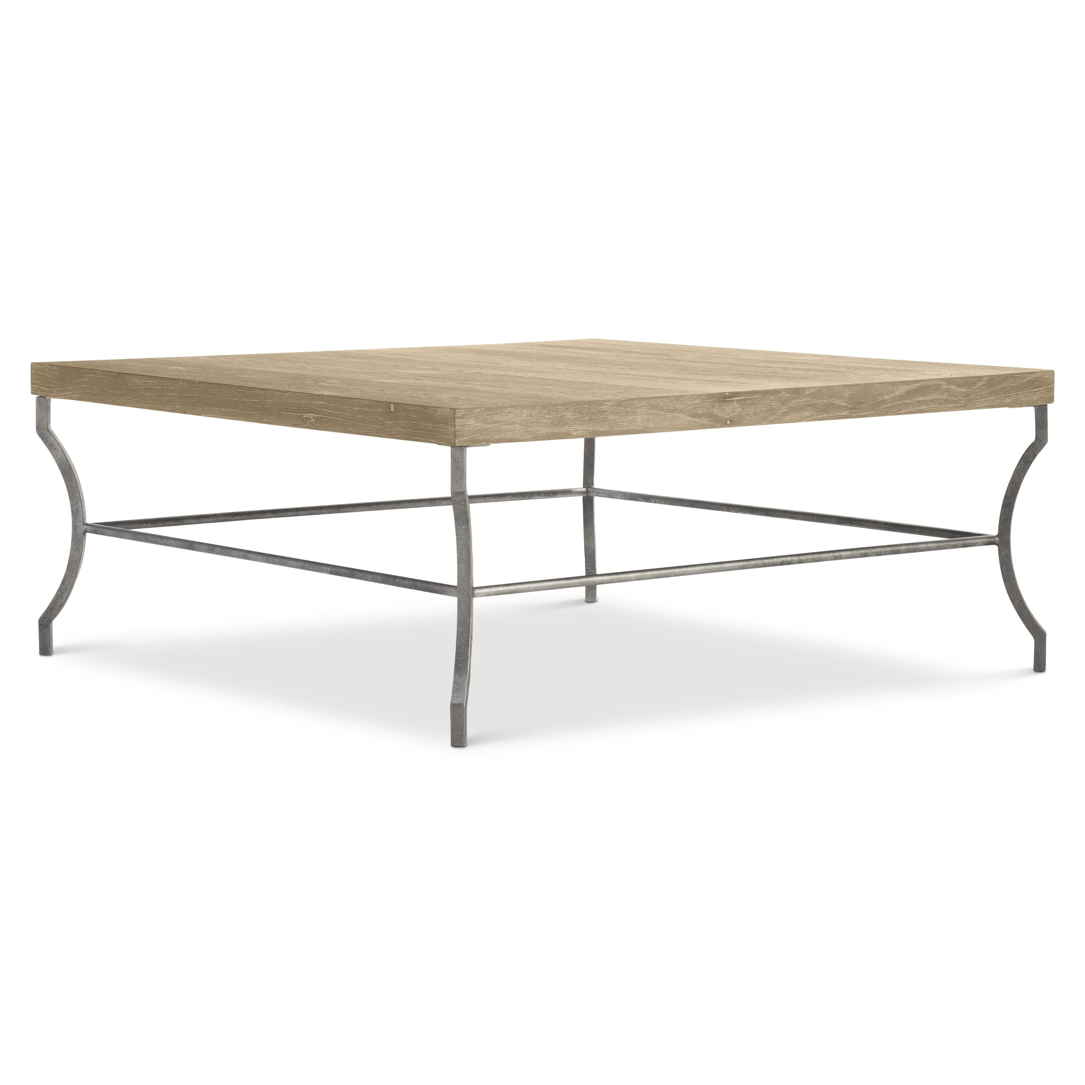 Bernhardt Furniture – Tribeca Cocktail Table