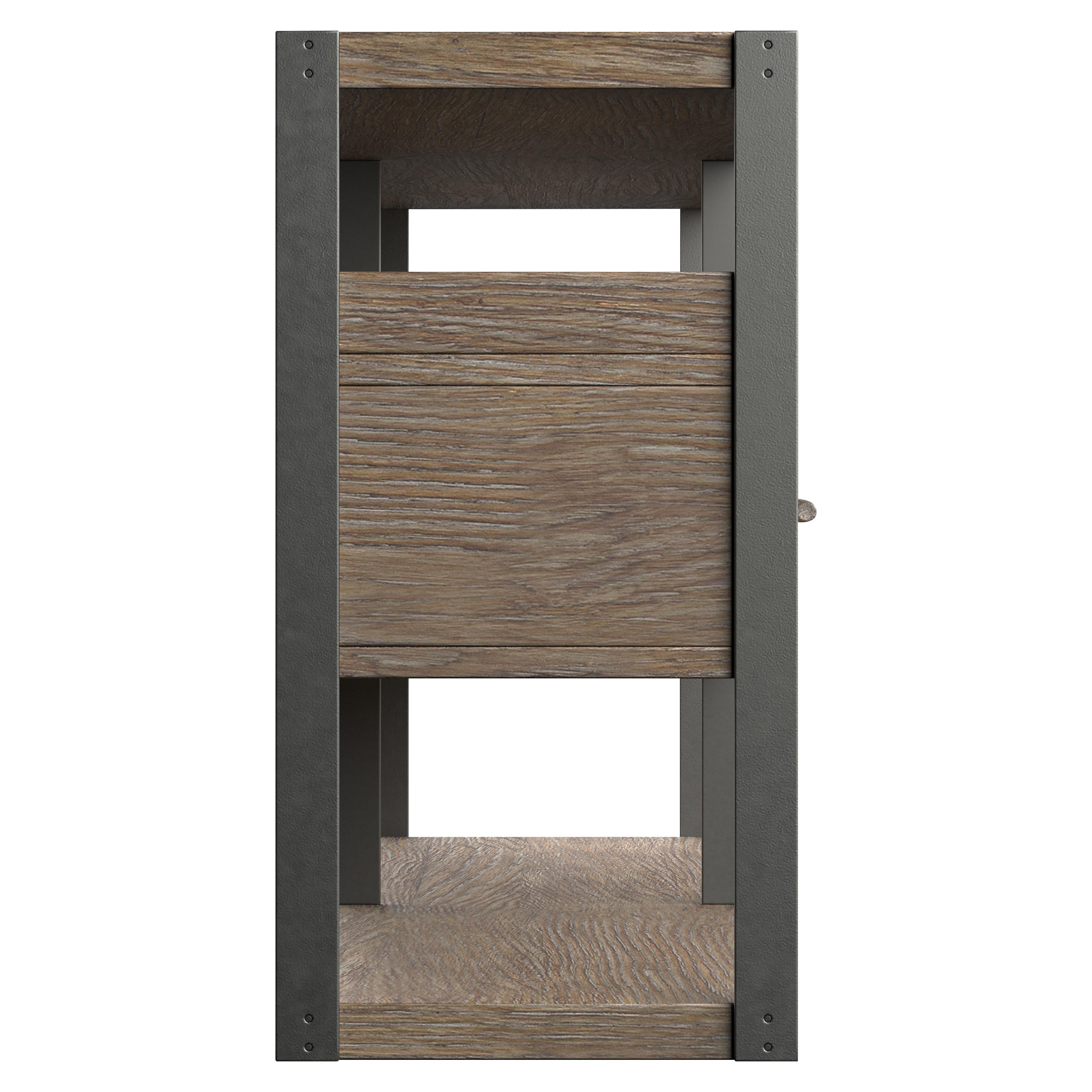 Bernhardt Furniture – Casa Paros Console Table