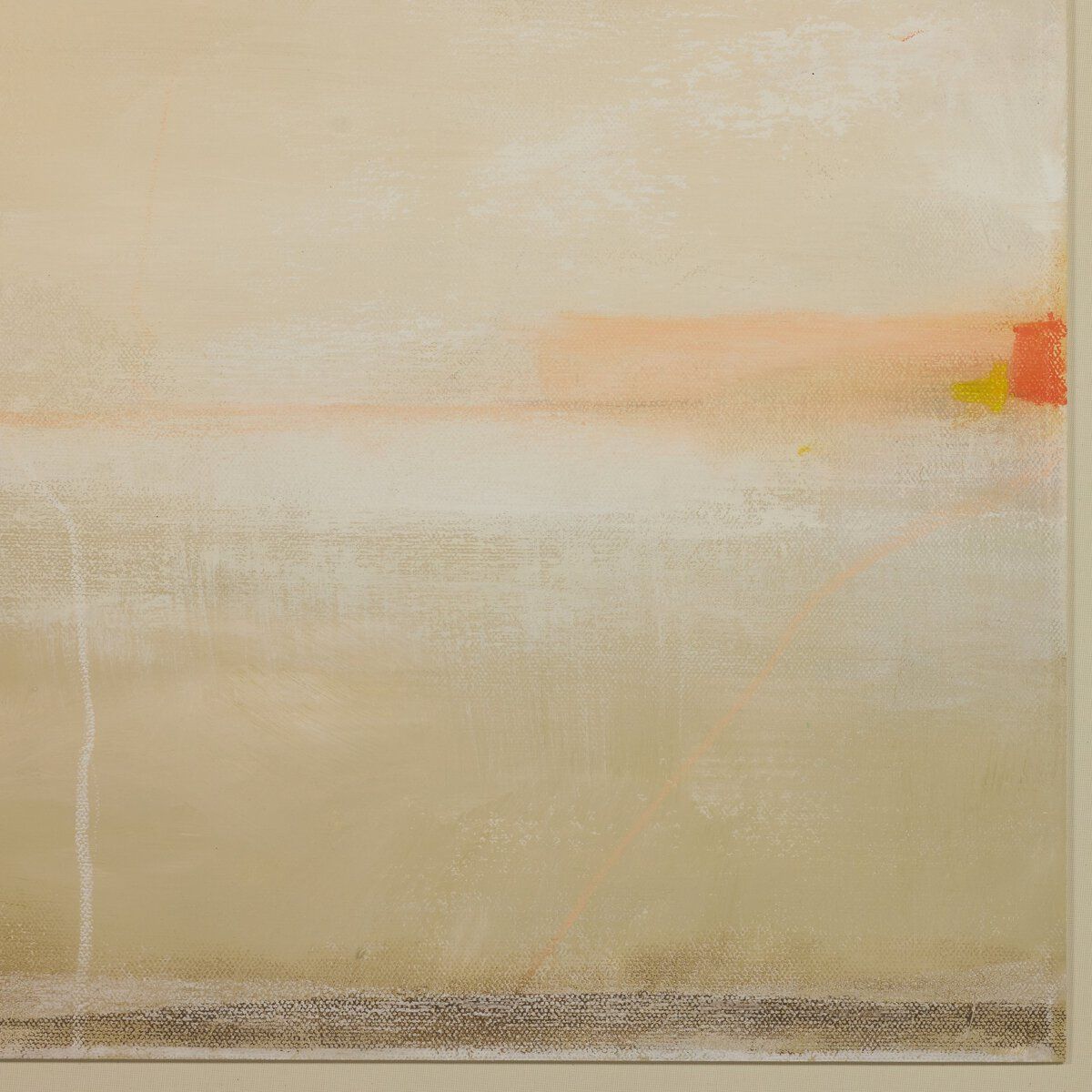 Lines Iv By Lauren Fuhr