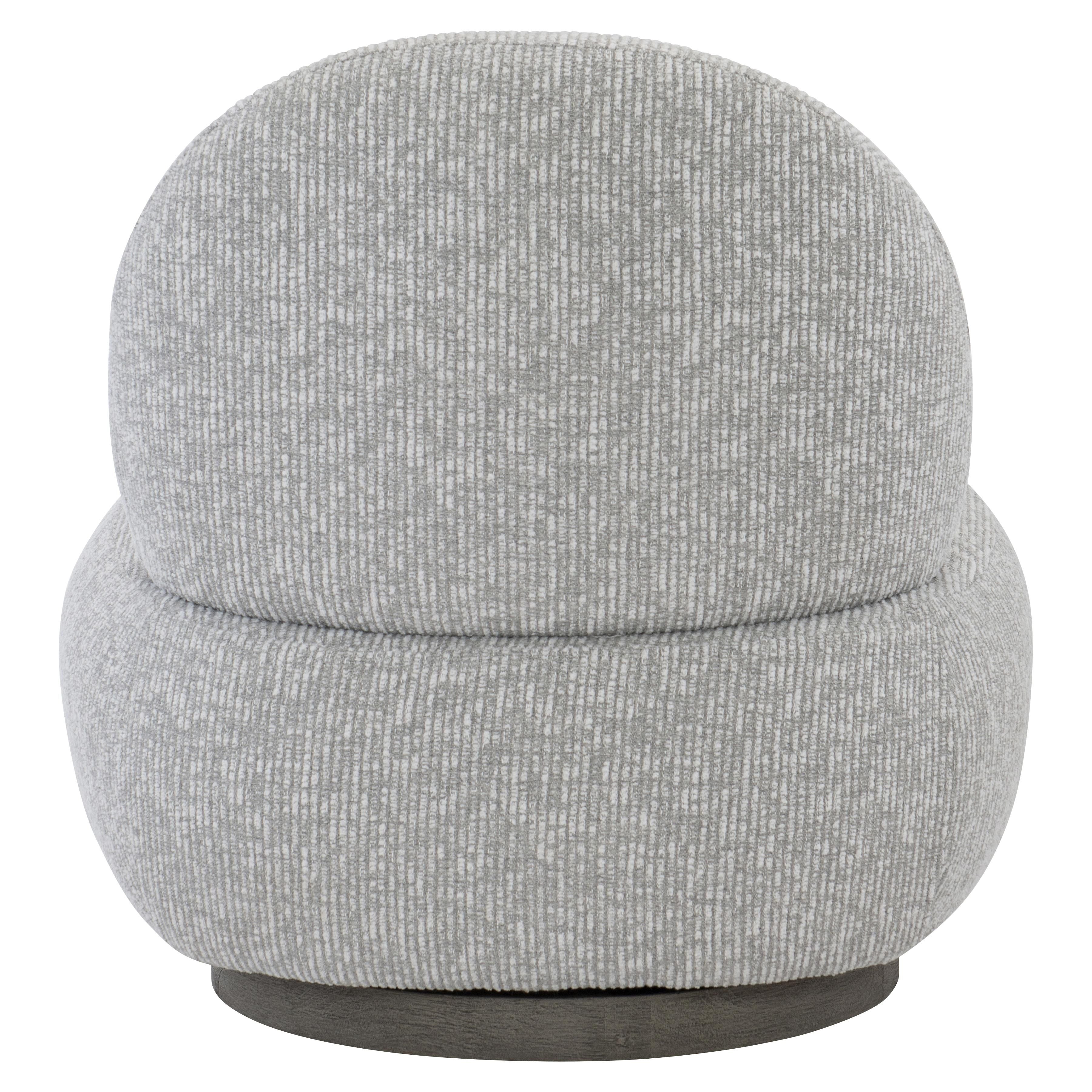 Bernhardt Caicos Outdoor Swivel Chair