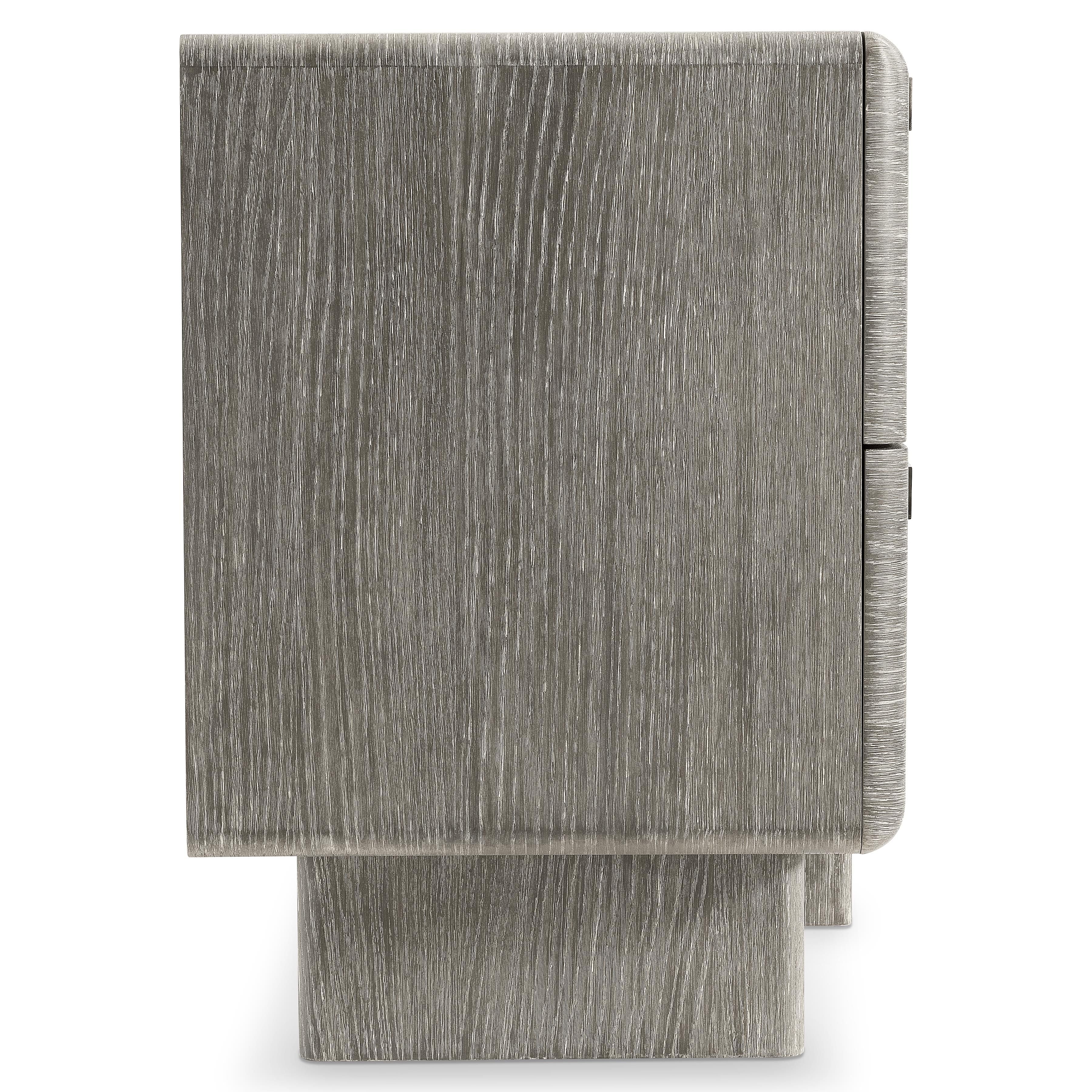 Bernhardt Furniture – Monolith Dresser