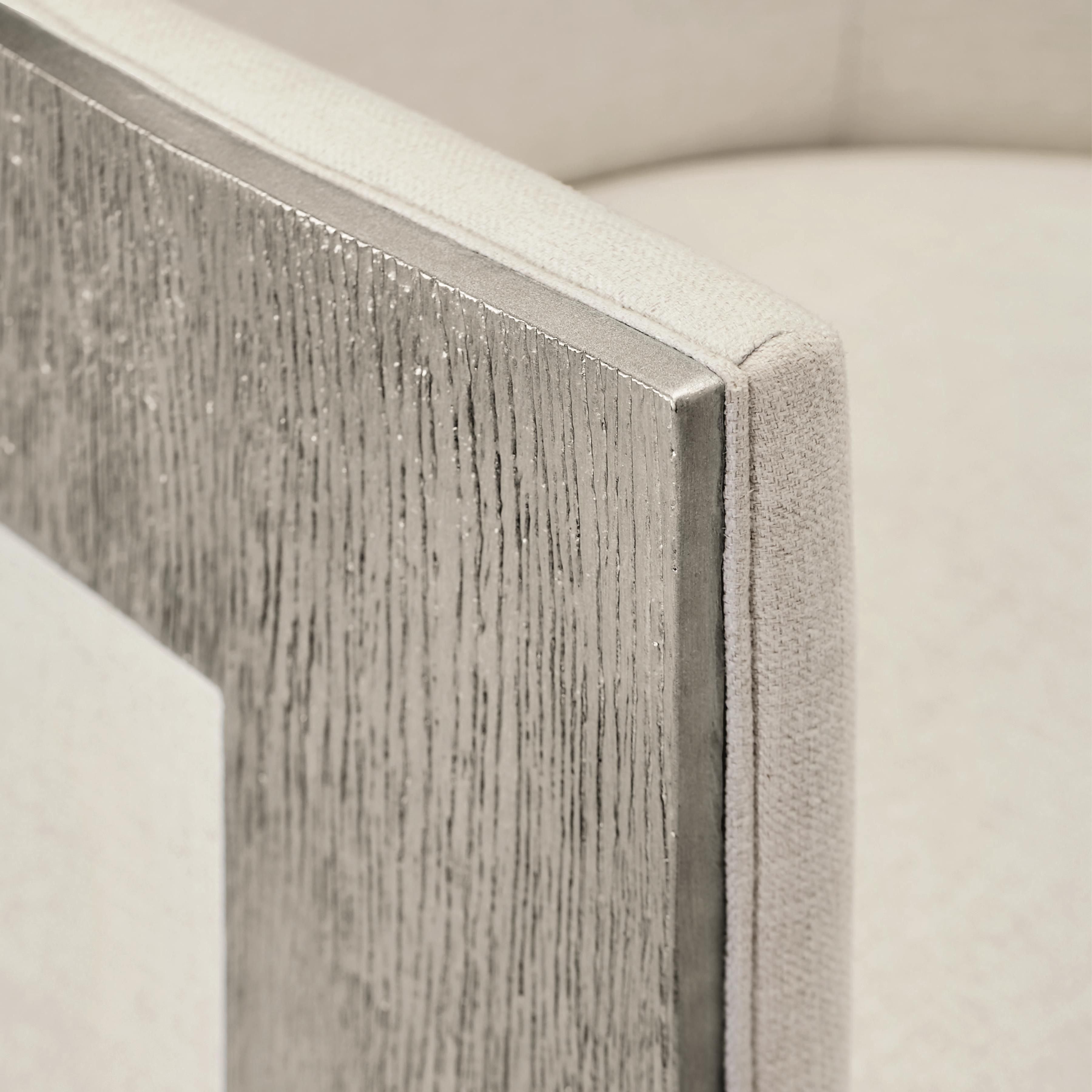 Bernhardt Furniture – Cosway Fabric Chair