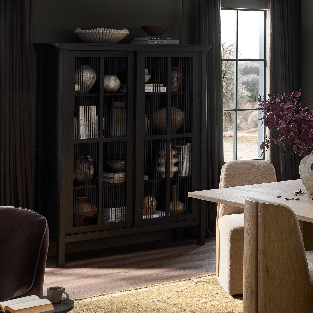 Tuscola Cabinet