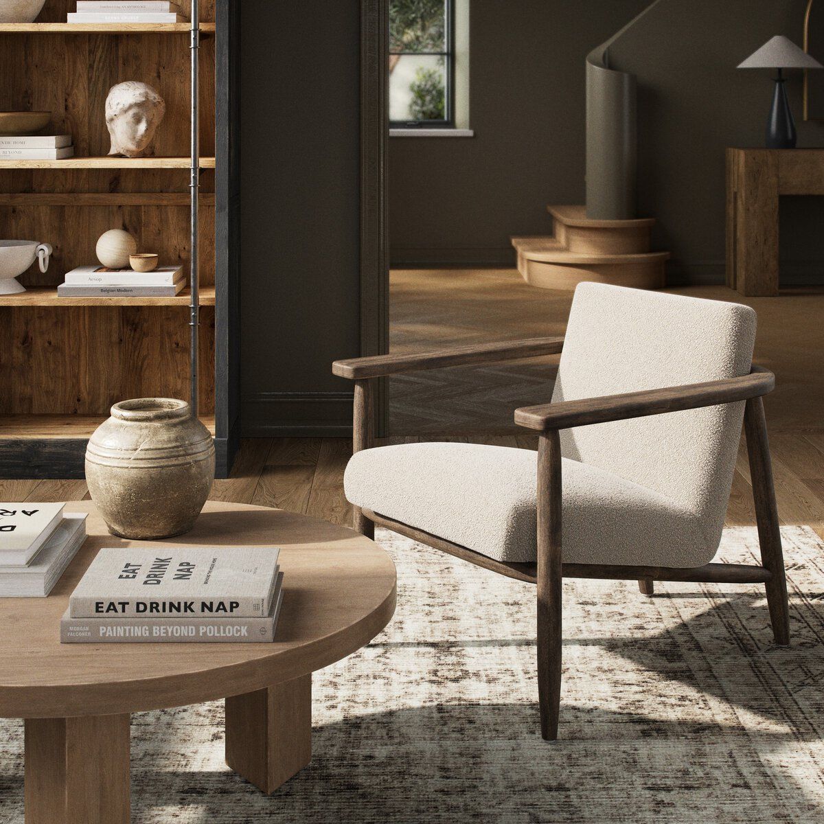 Arnett Chair