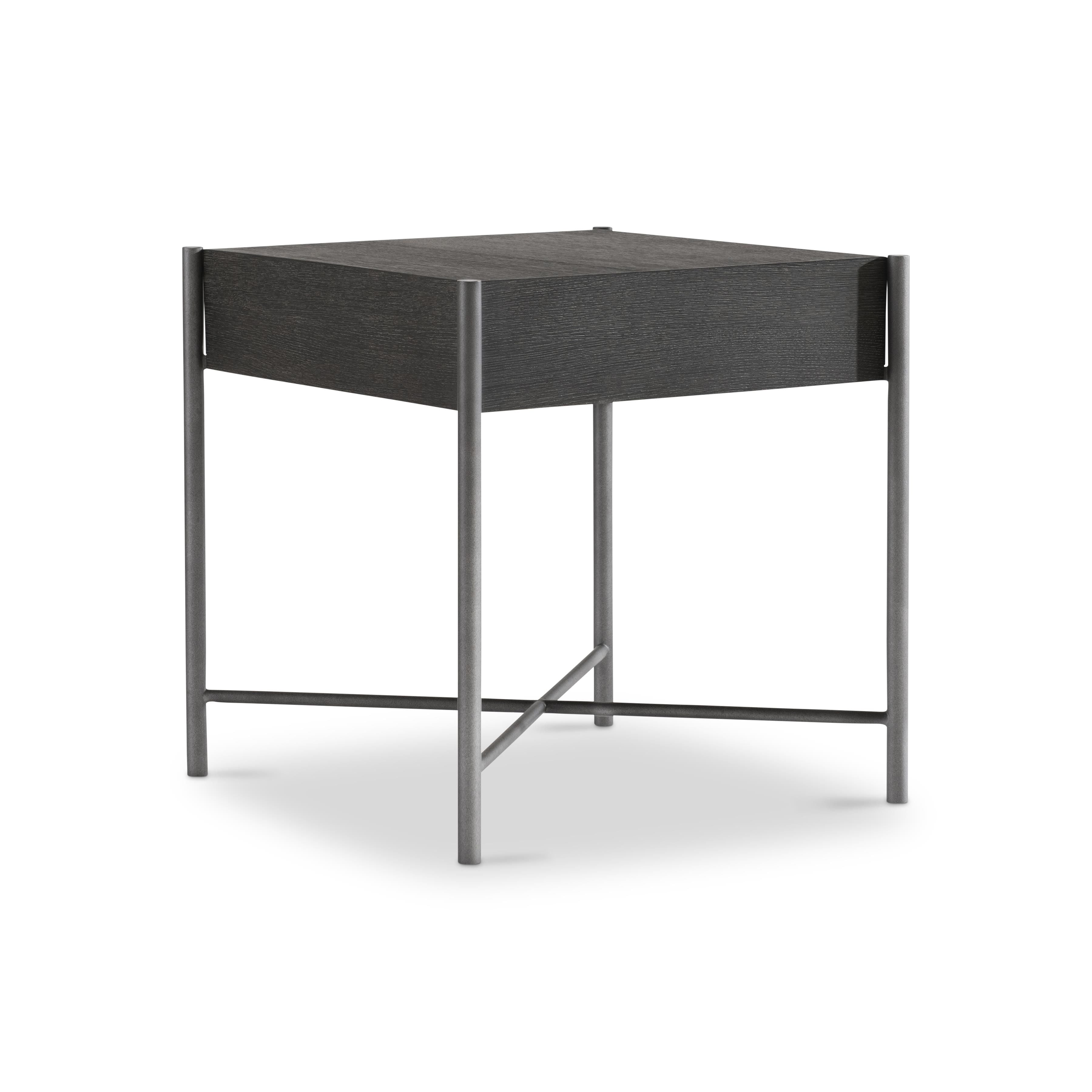Bernhardt Furniture – Outline Side Table