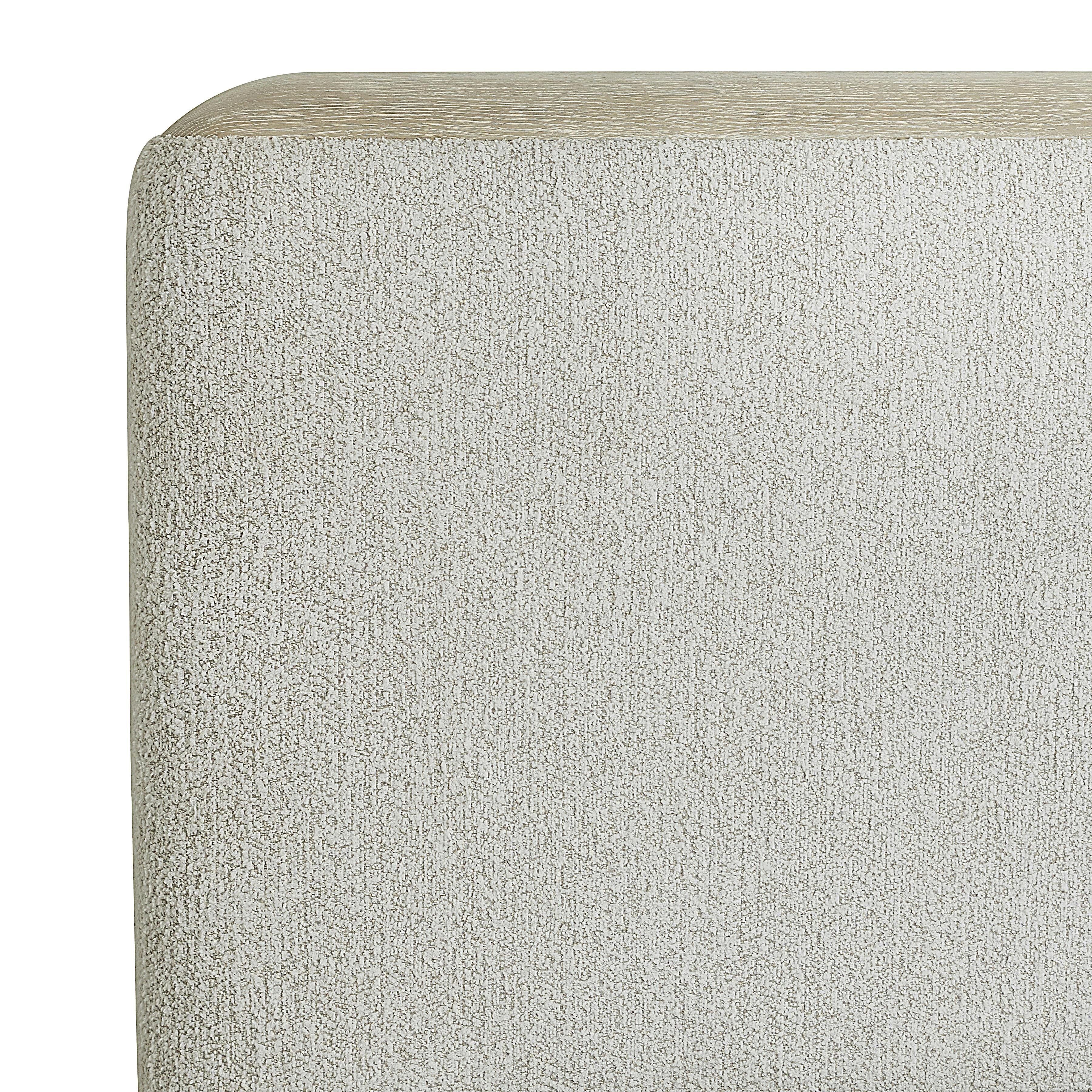 Bernhardt Furniture – Arcadia Panel Bed King