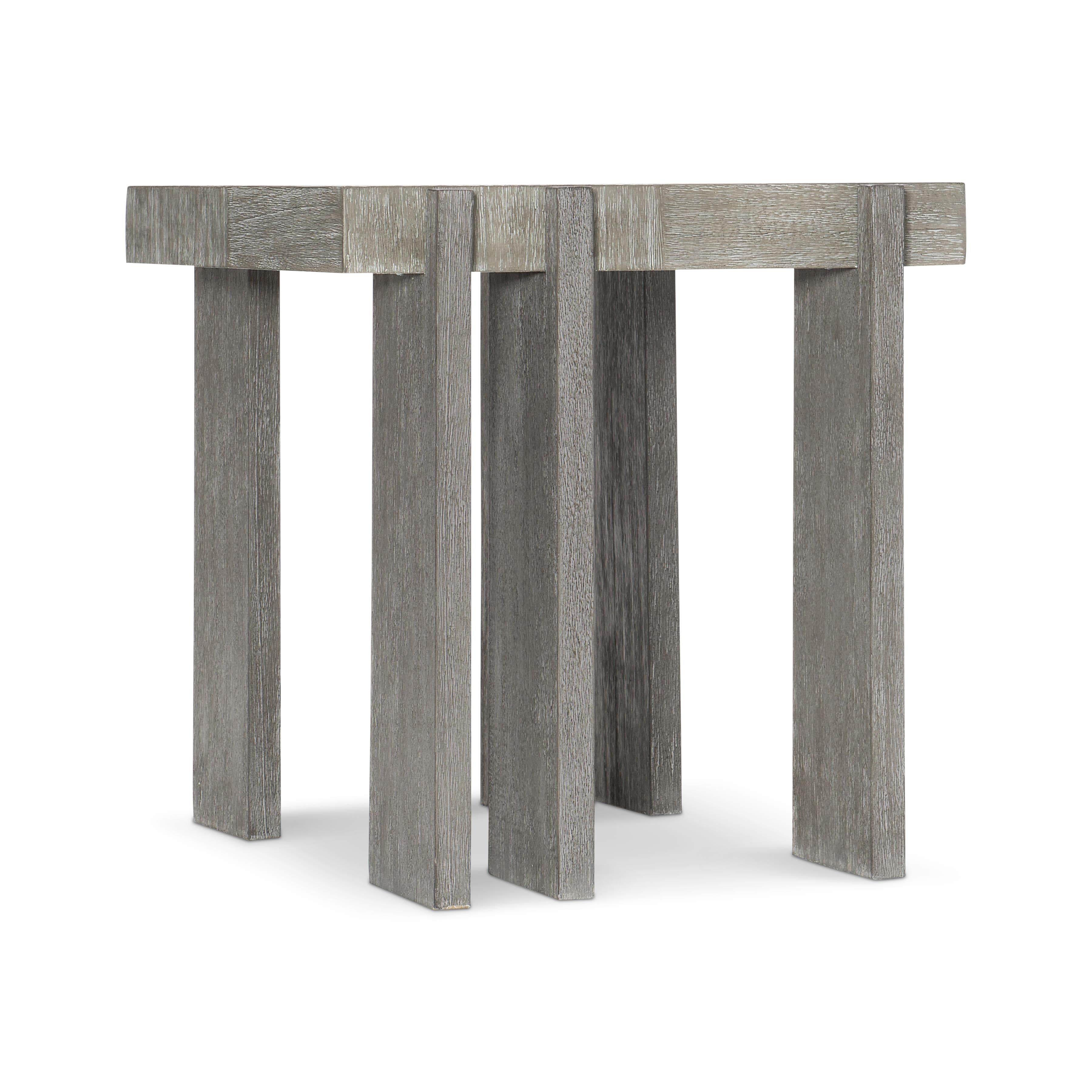 Bernhardt Furniture – Foundations Side Table