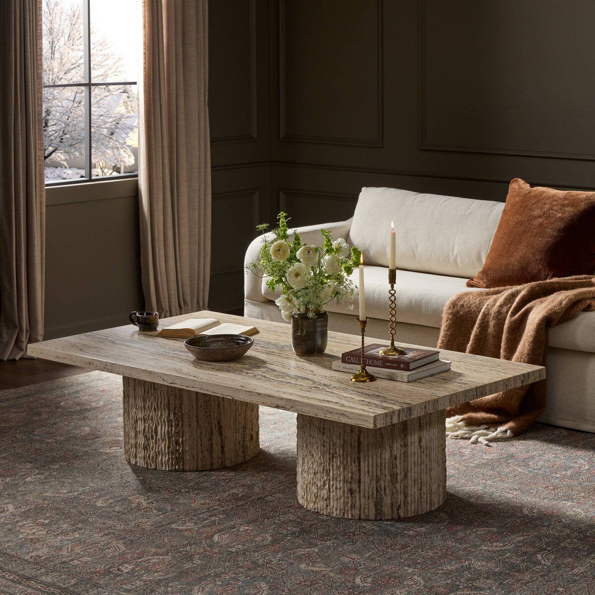 Angelo Coffee Table